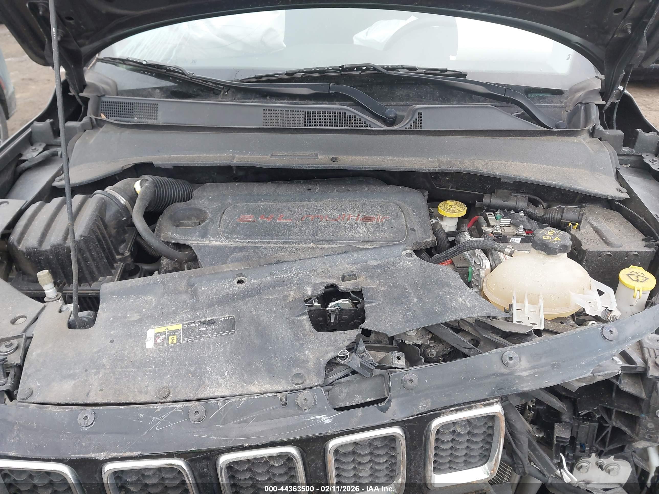 JEEP COMPASS image 10