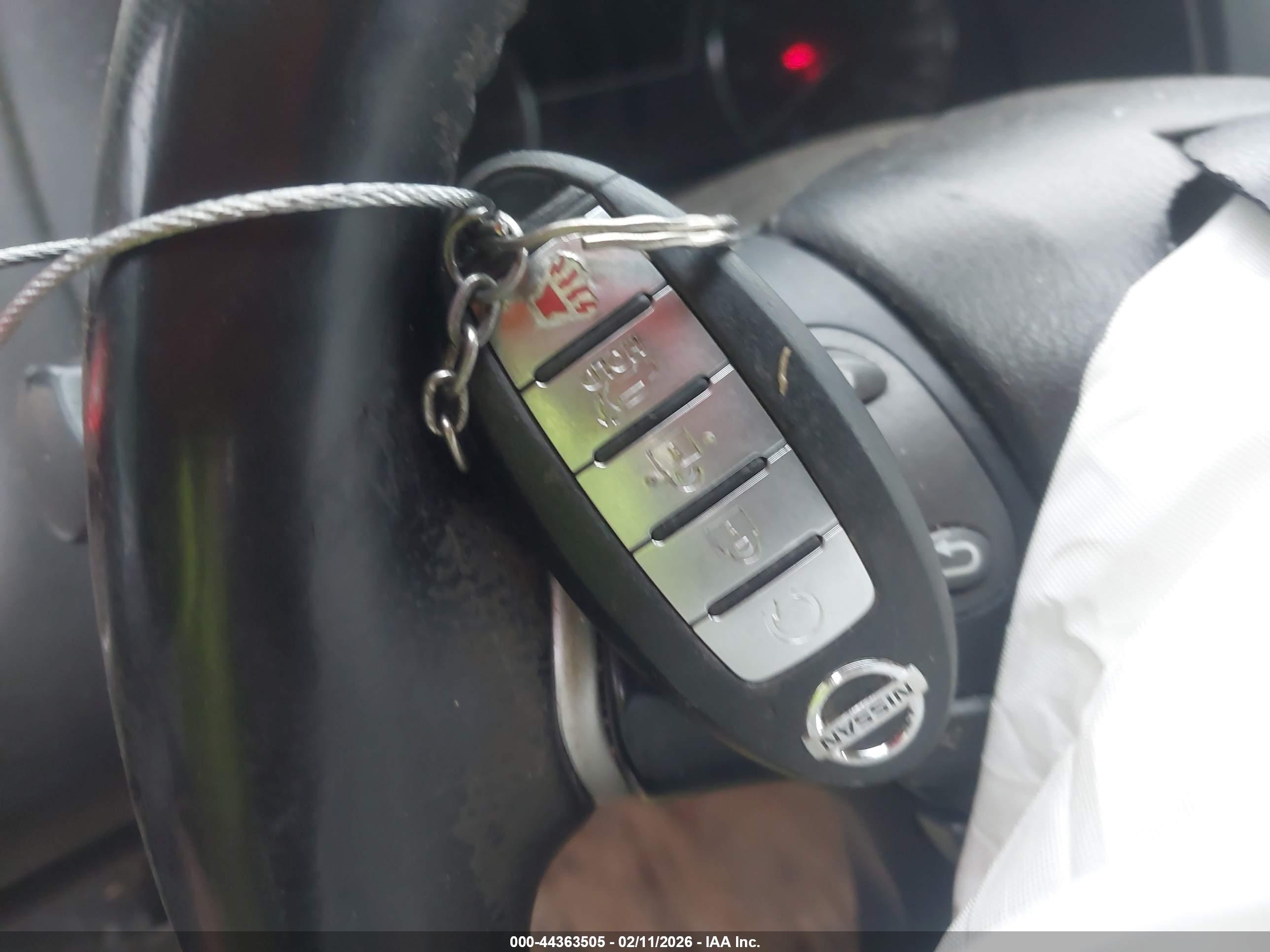NISSAN PATHFINDER image 11