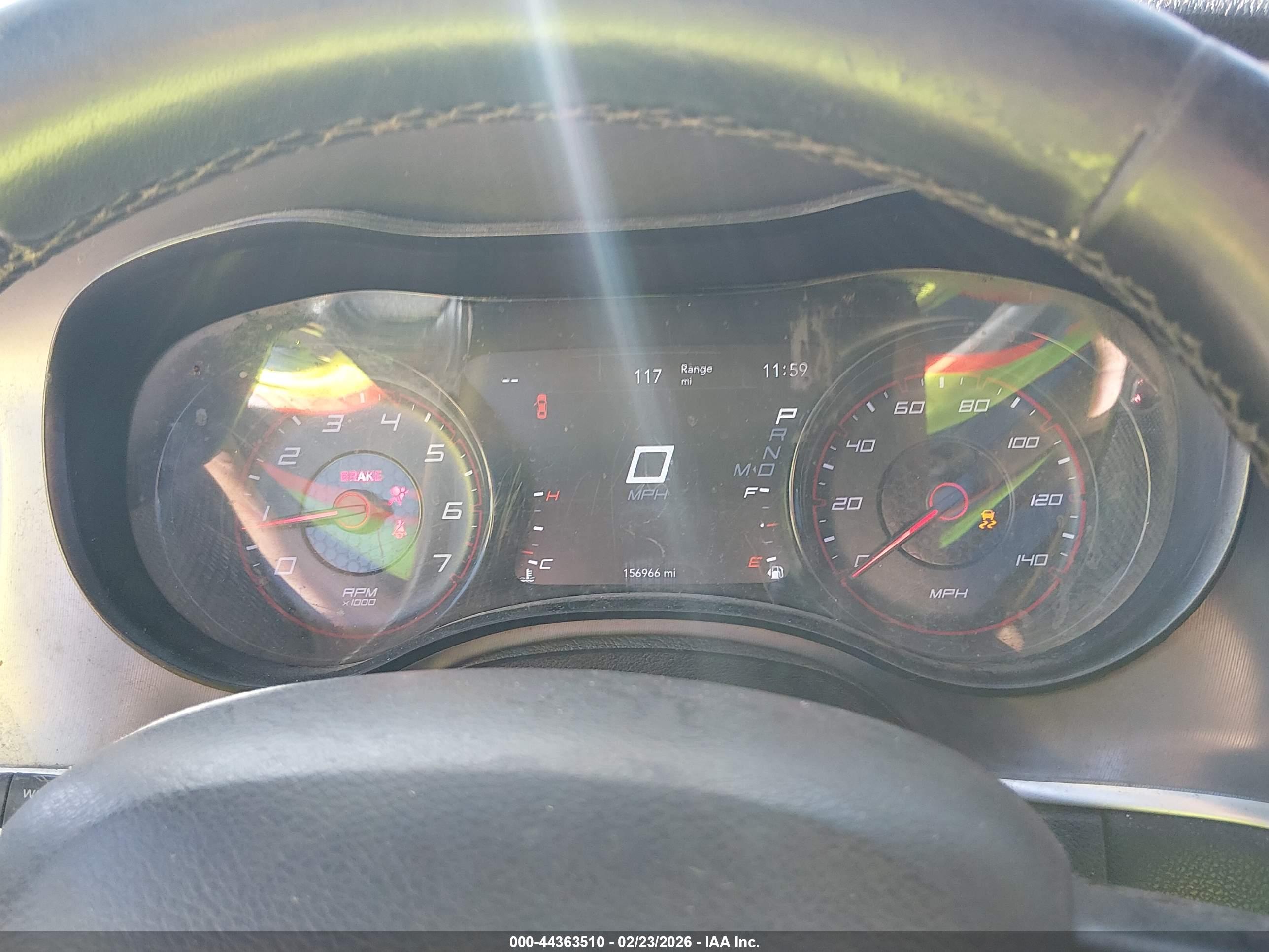 DODGE CHARGER image 7