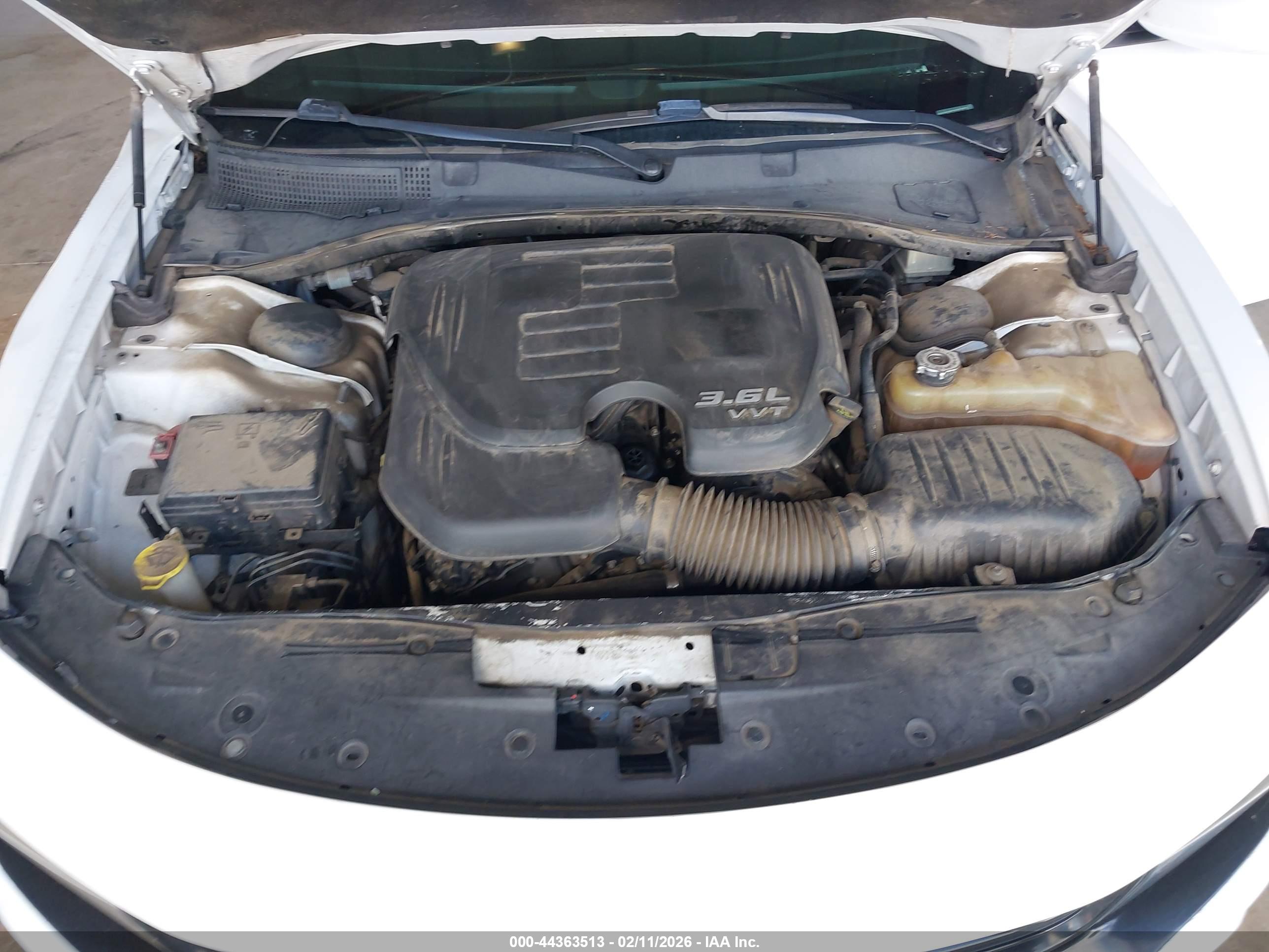 DODGE CHARGER image 10