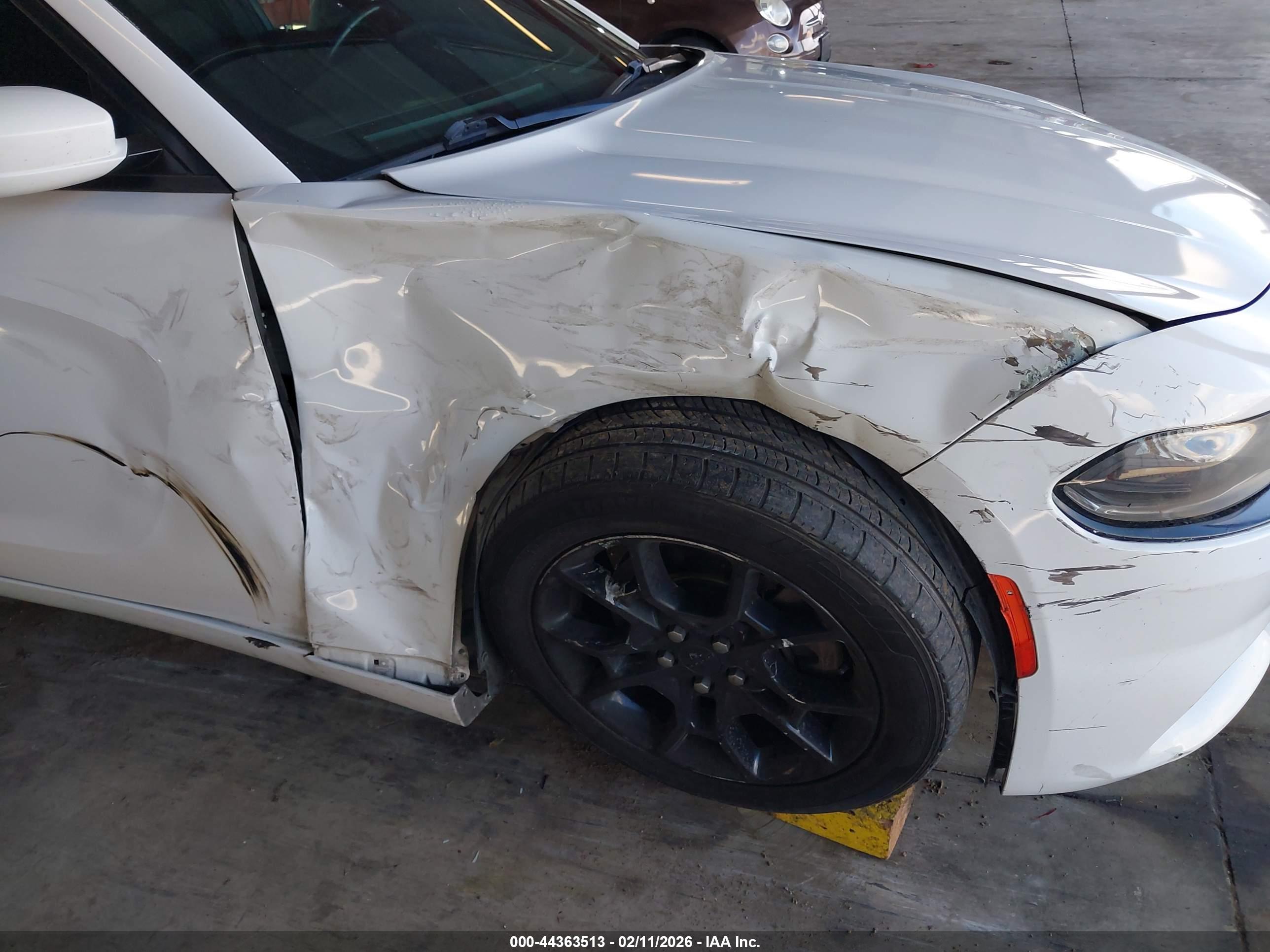 DODGE CHARGER image 6