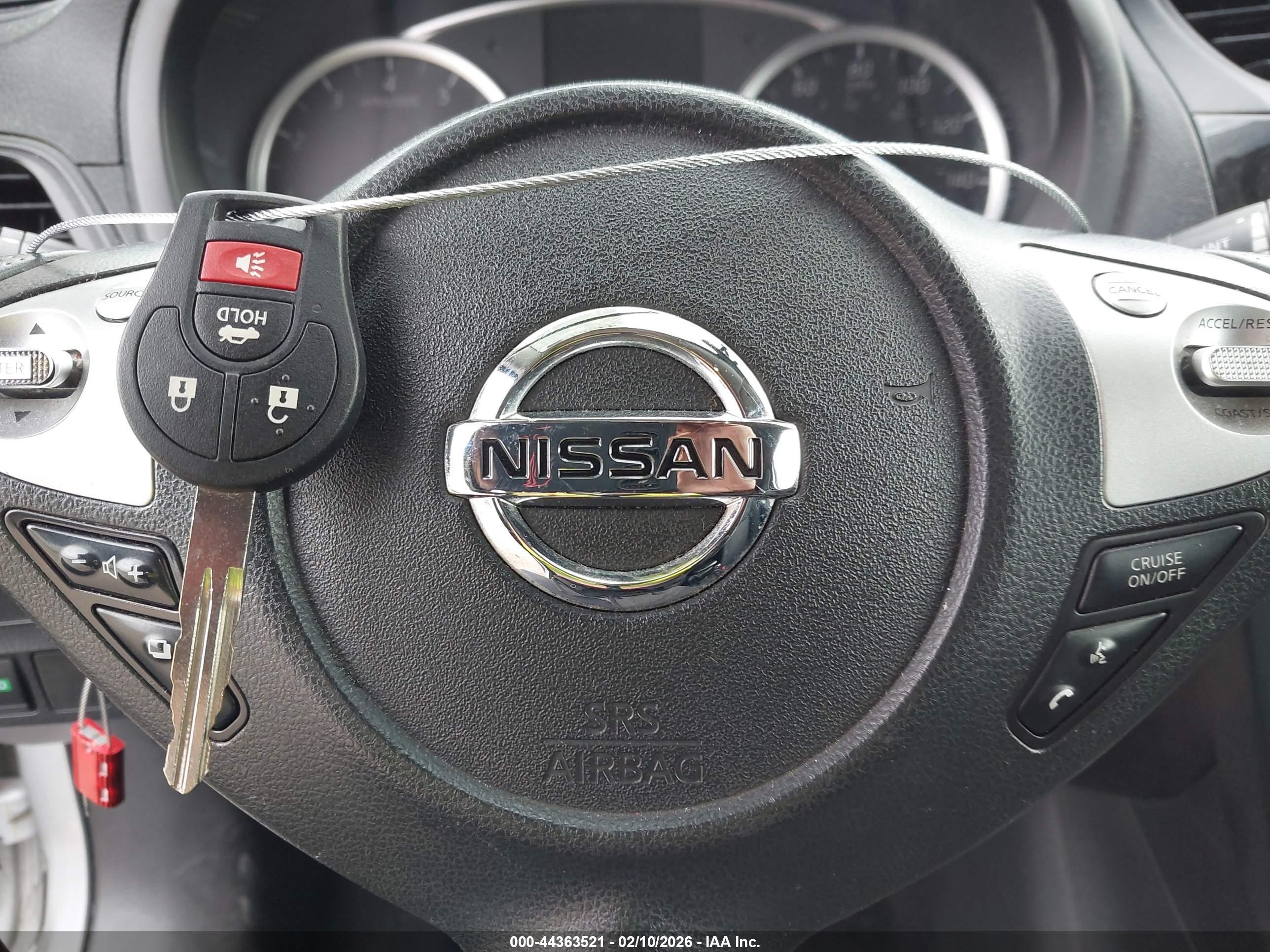 NISSAN SENTRA image 11