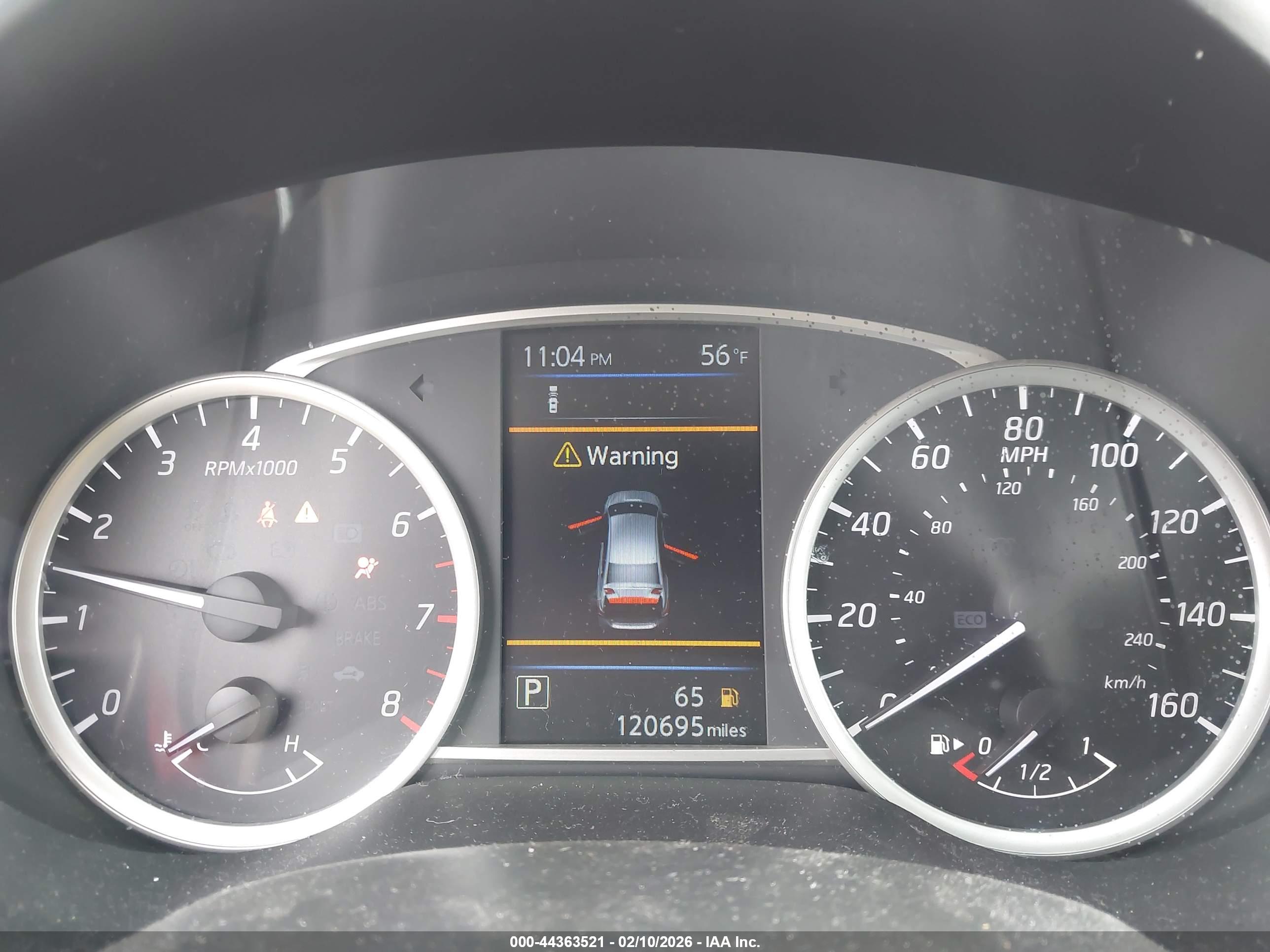 NISSAN SENTRA image 7
