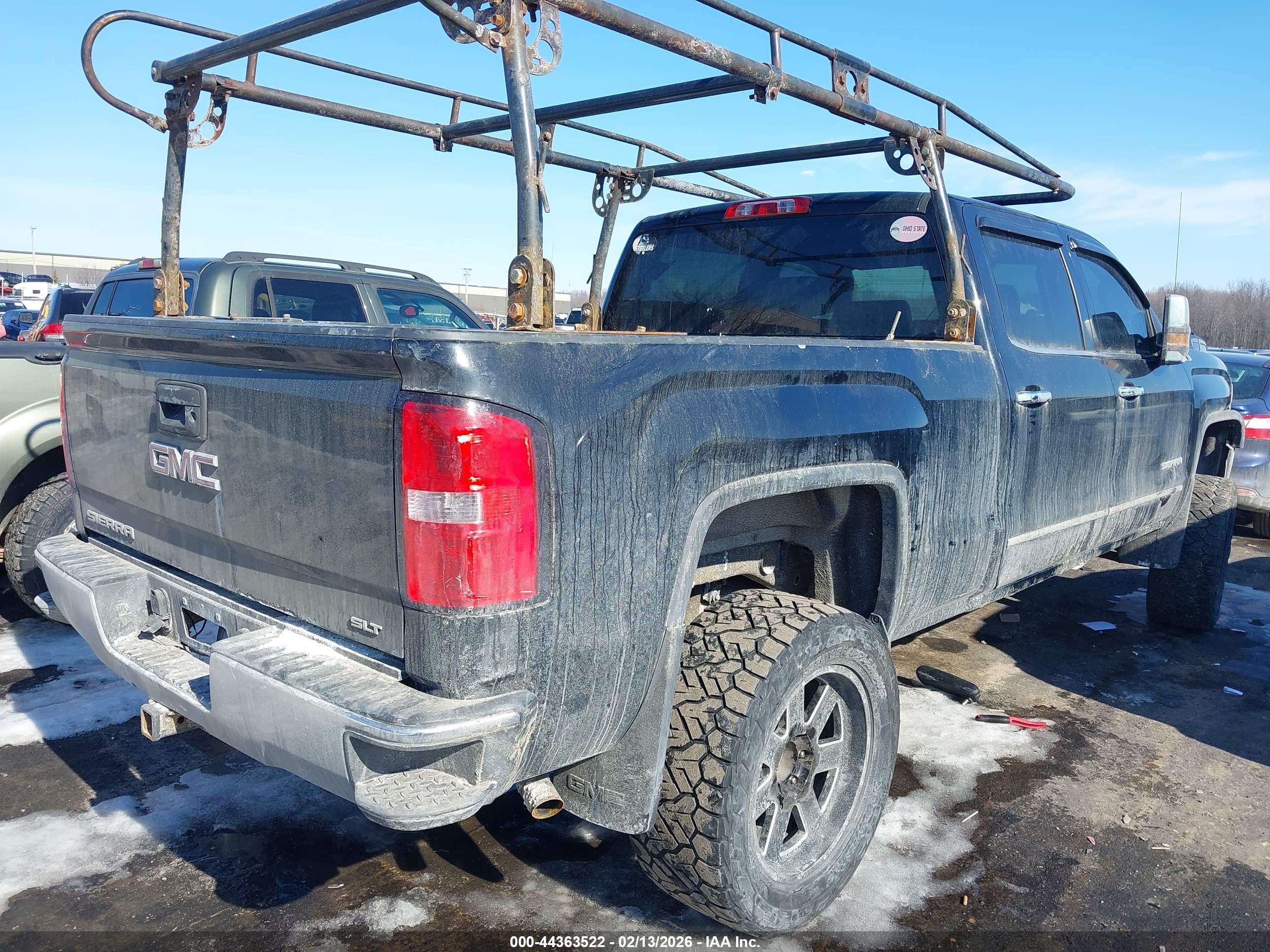 GMC SIERRA image 4
