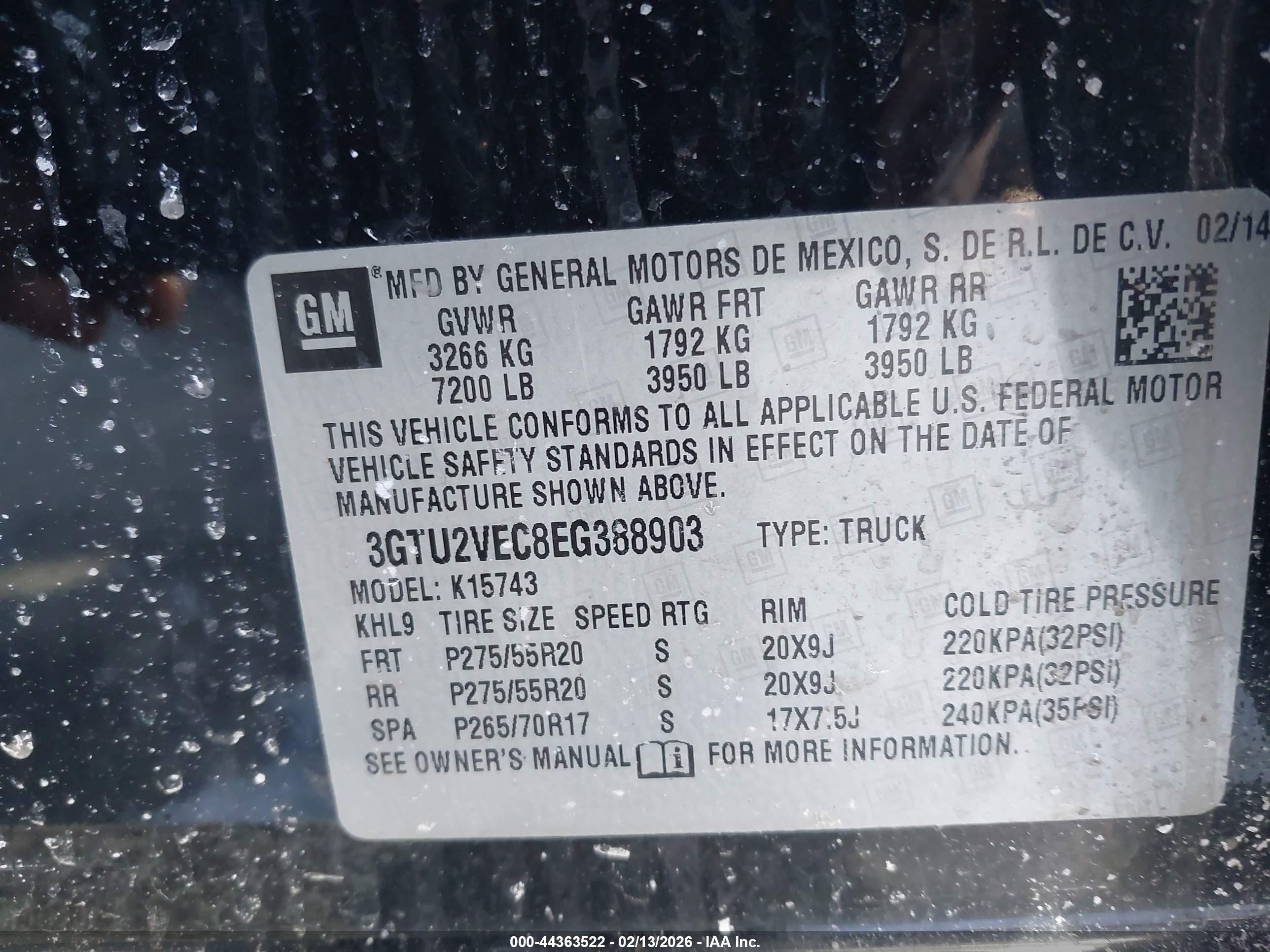 GMC SIERRA image 9