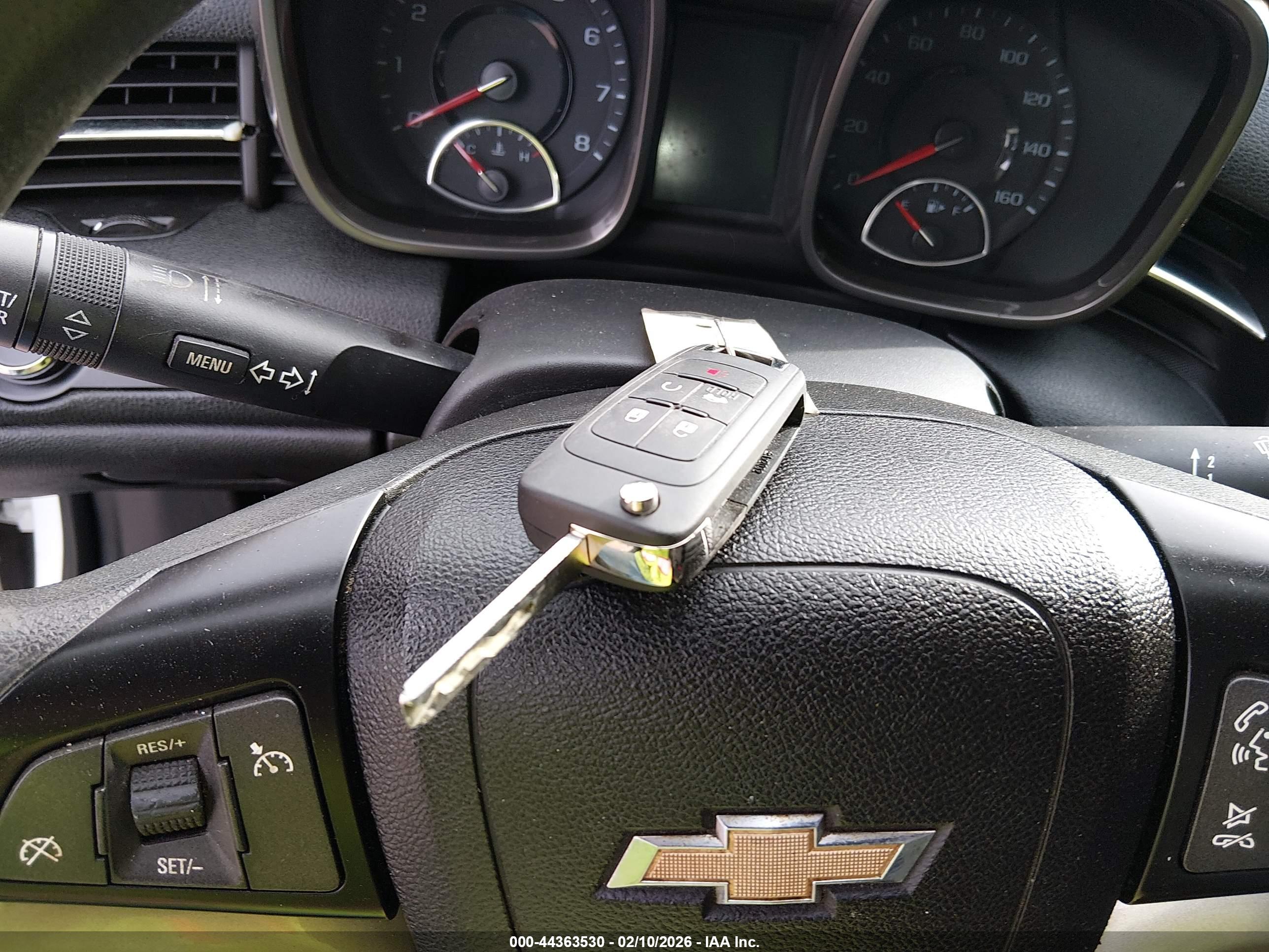 CHEVROLET MALIBU image 11