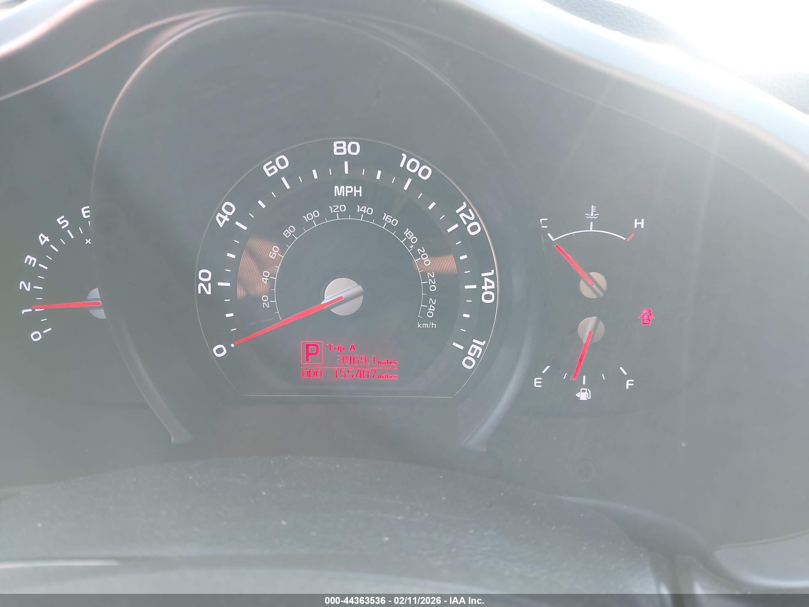 KIA SPORTAGE image 7