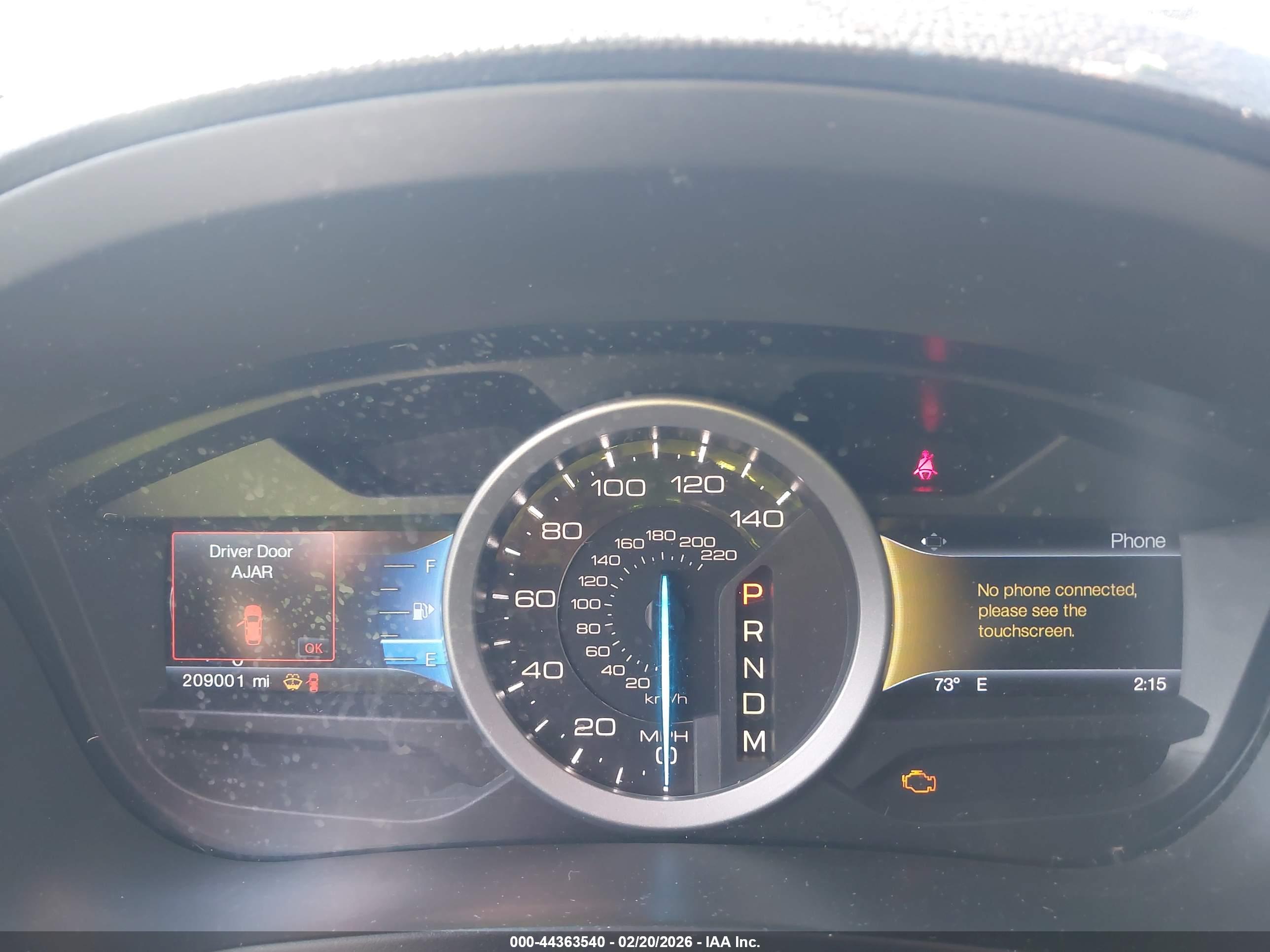 FORD EXPLORER image 7