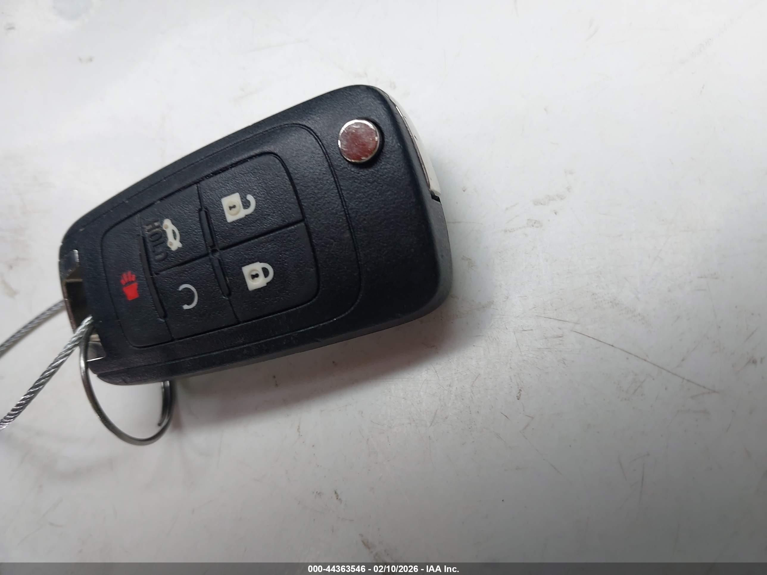 CHEVROLET CRUZE image 11