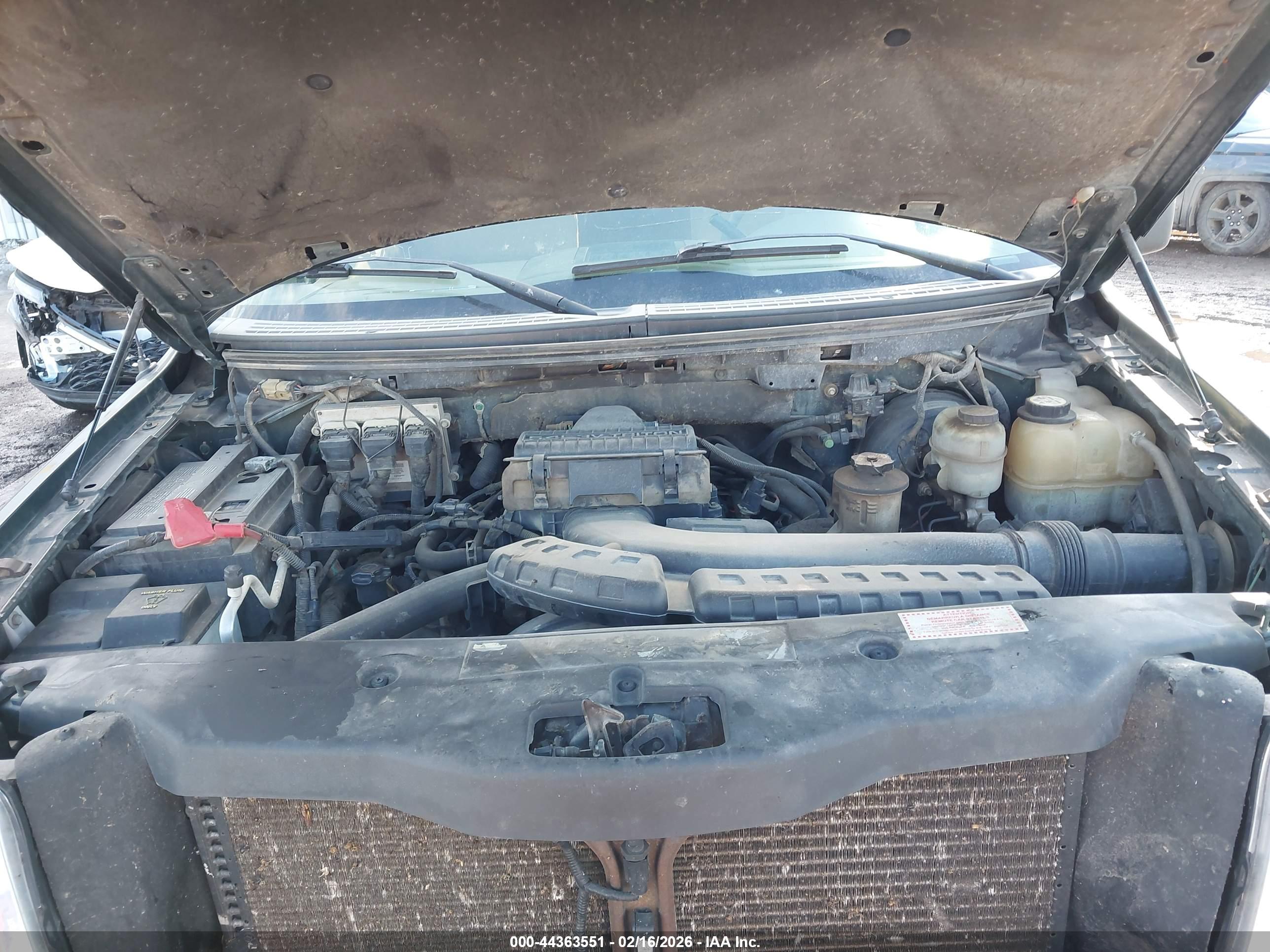 FORD F-150 image 10