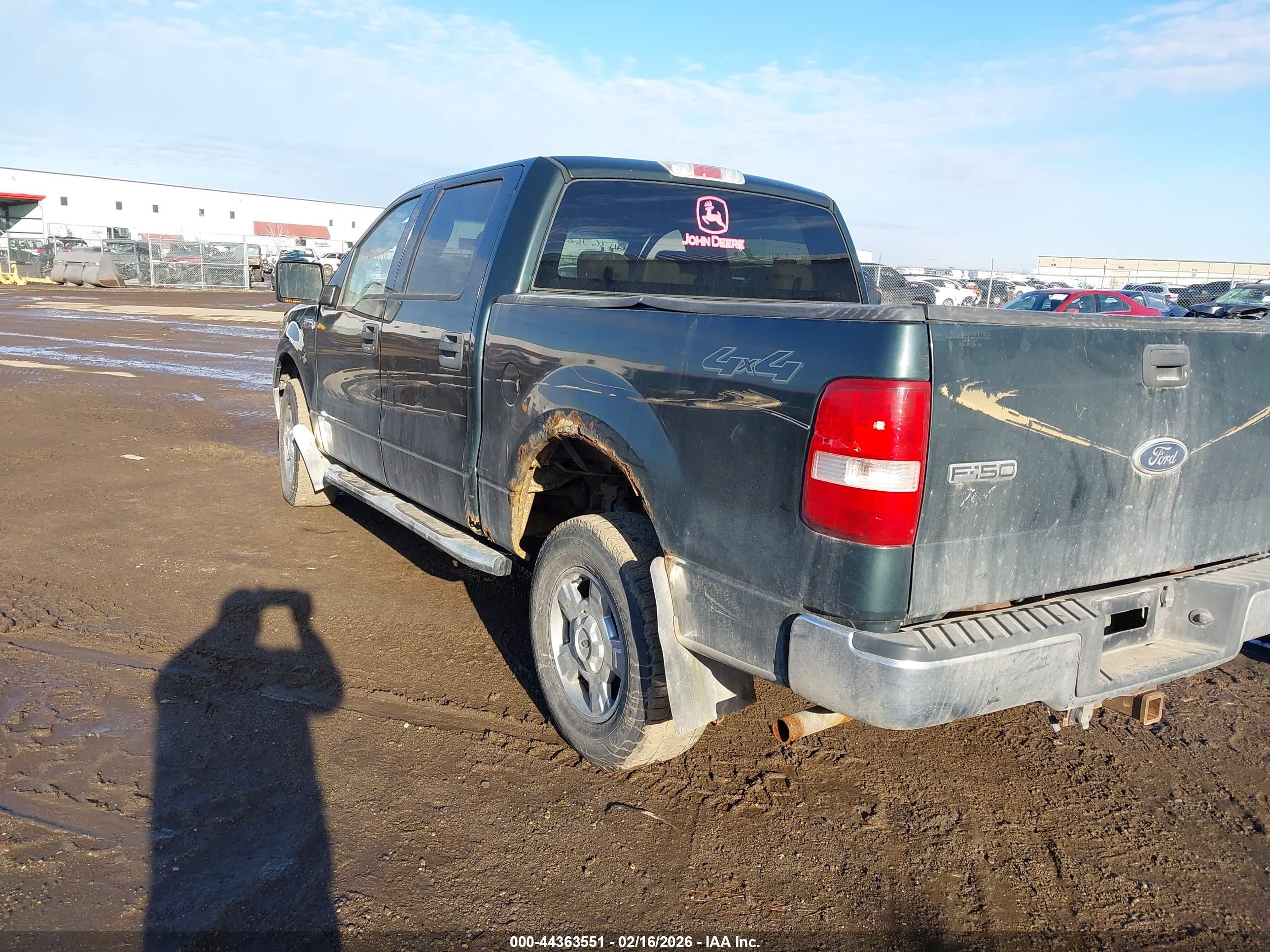 FORD F-150 image 3