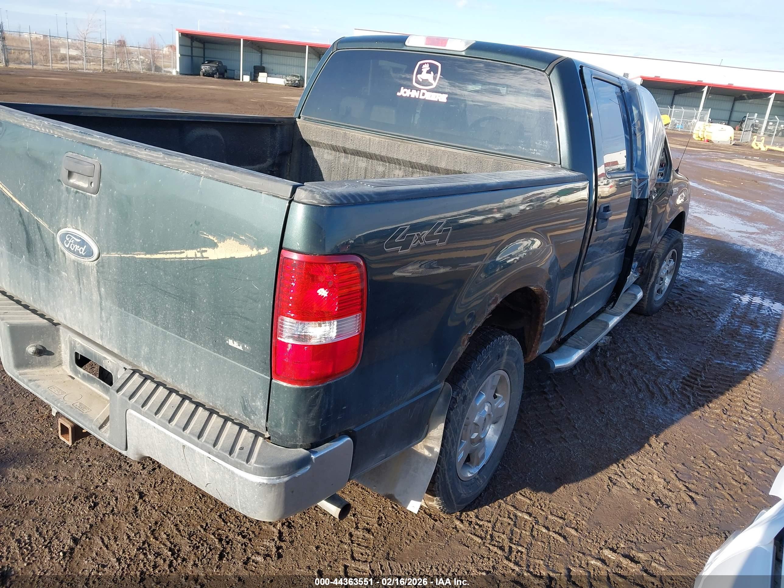 FORD F-150 image 4