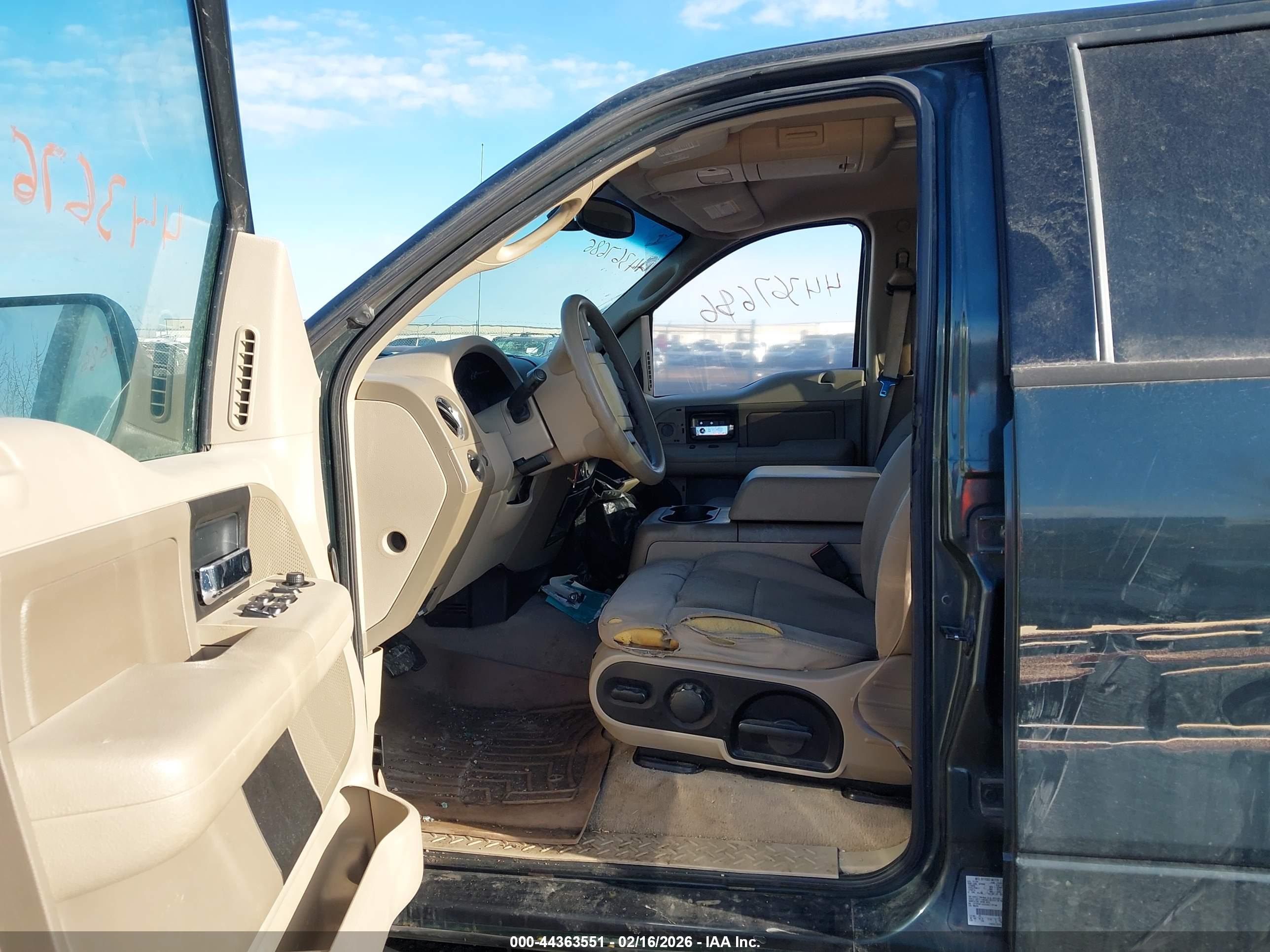 FORD F-150 image 5