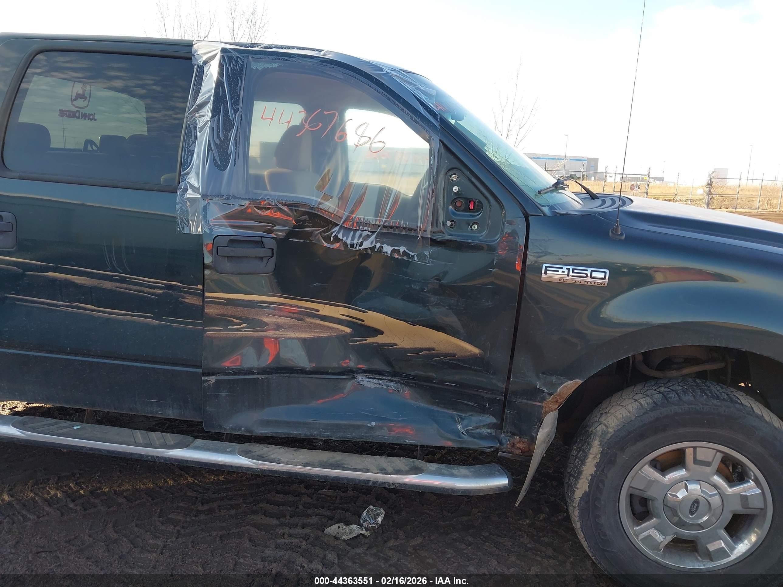FORD F-150 image 6
