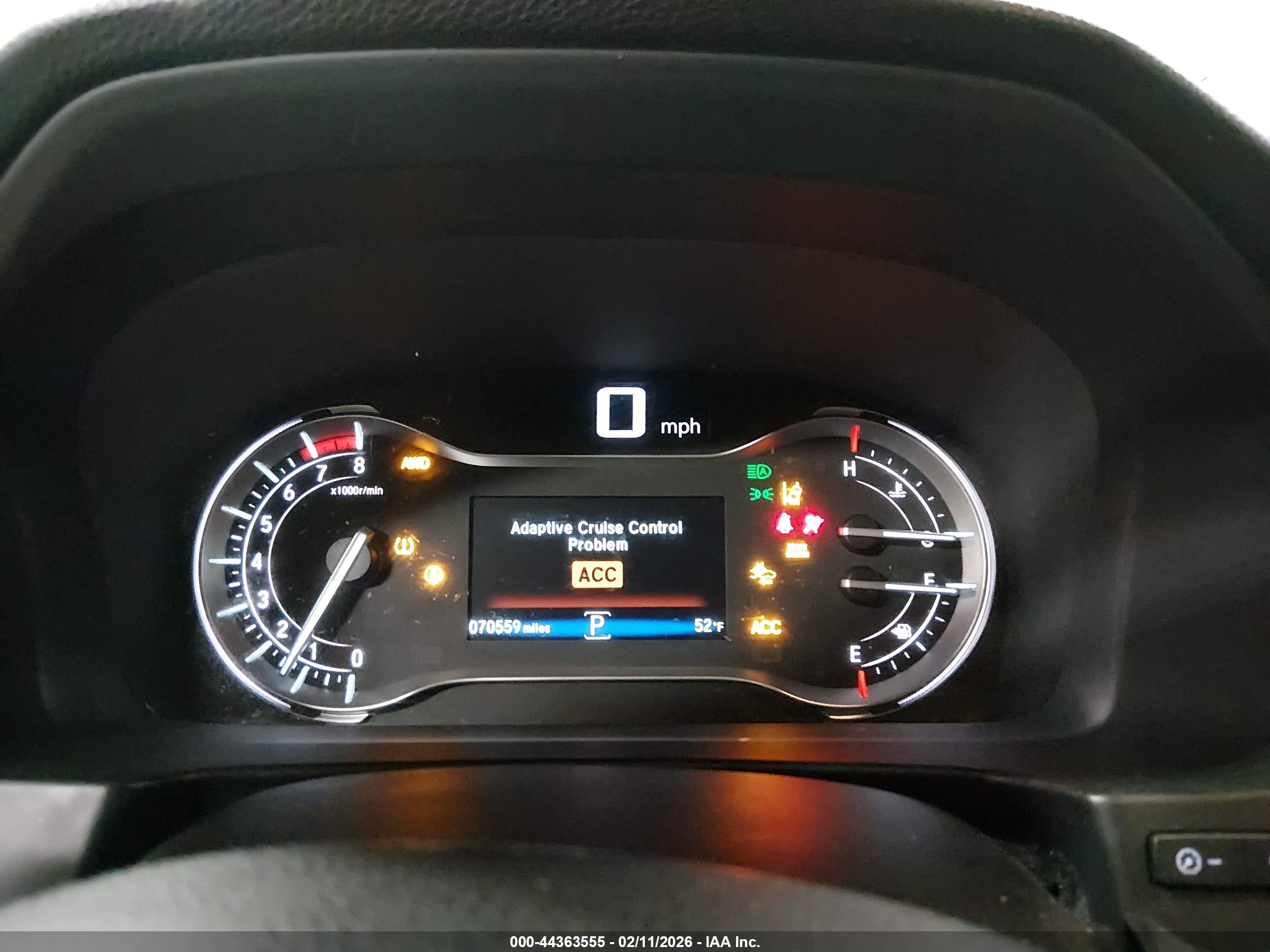 HONDA RIDGELINE image 7