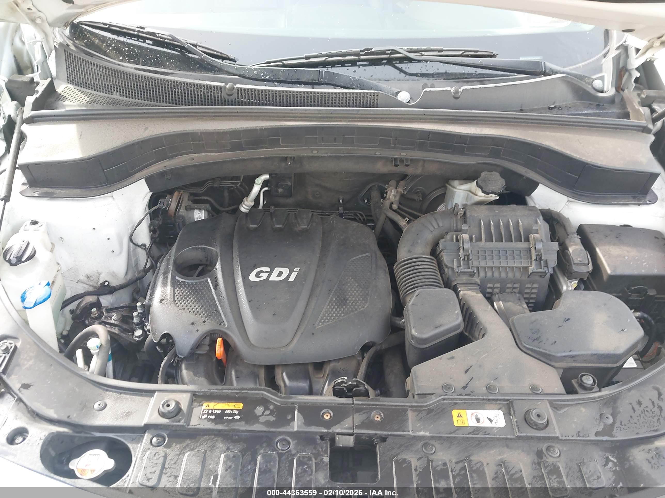KIA SORENTO image 10