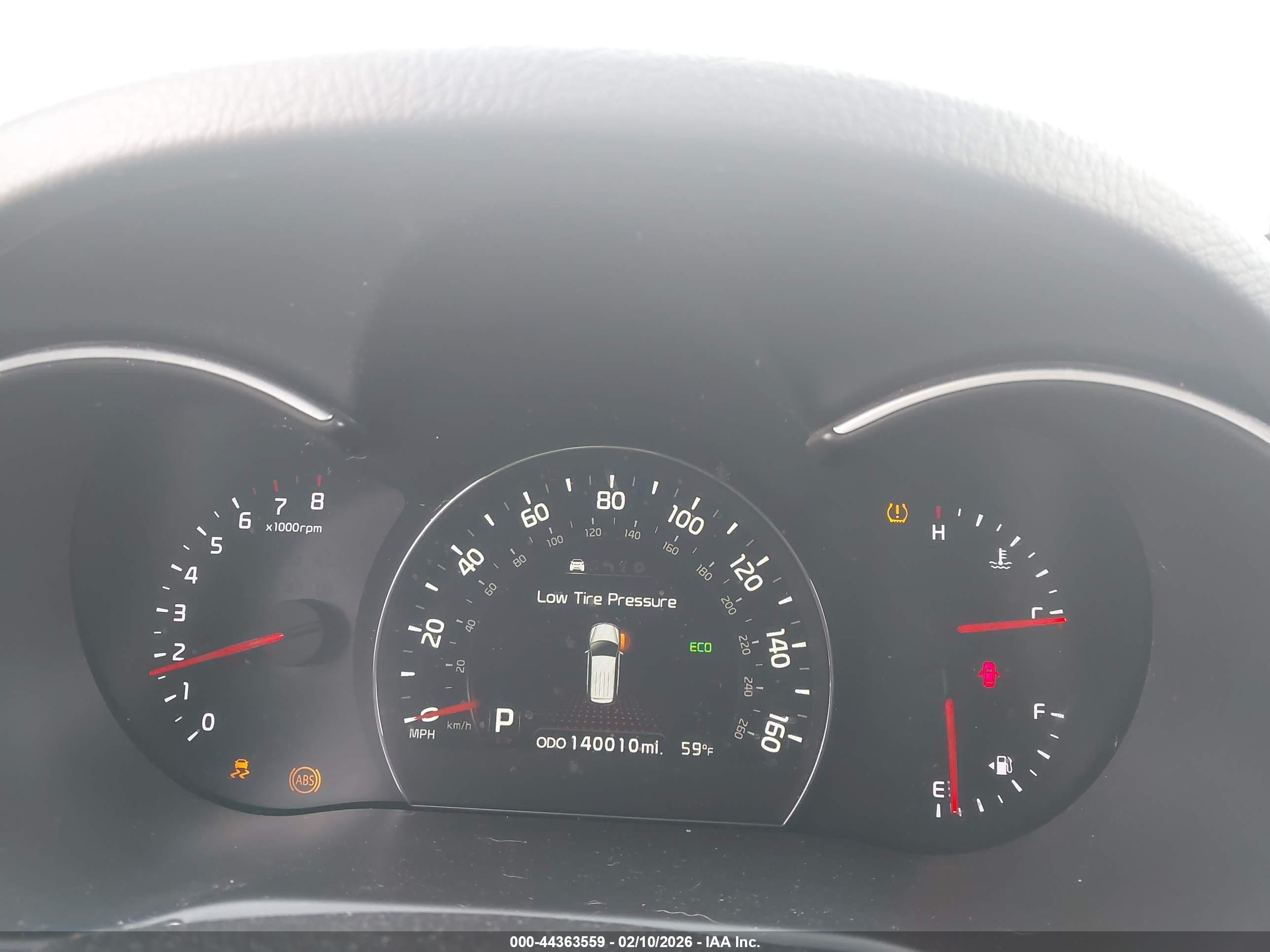 KIA SORENTO image 7