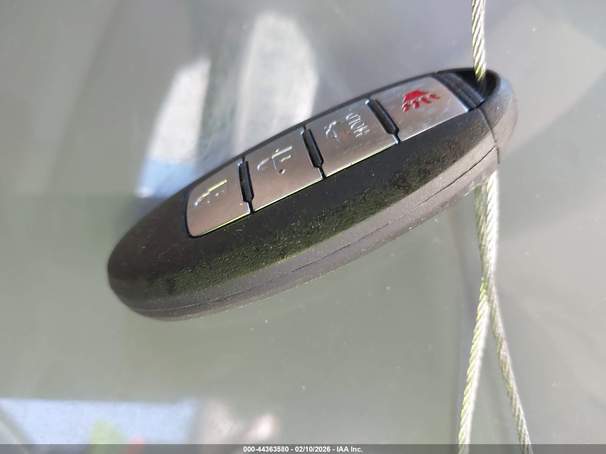 NISSAN PATHFINDER image 11