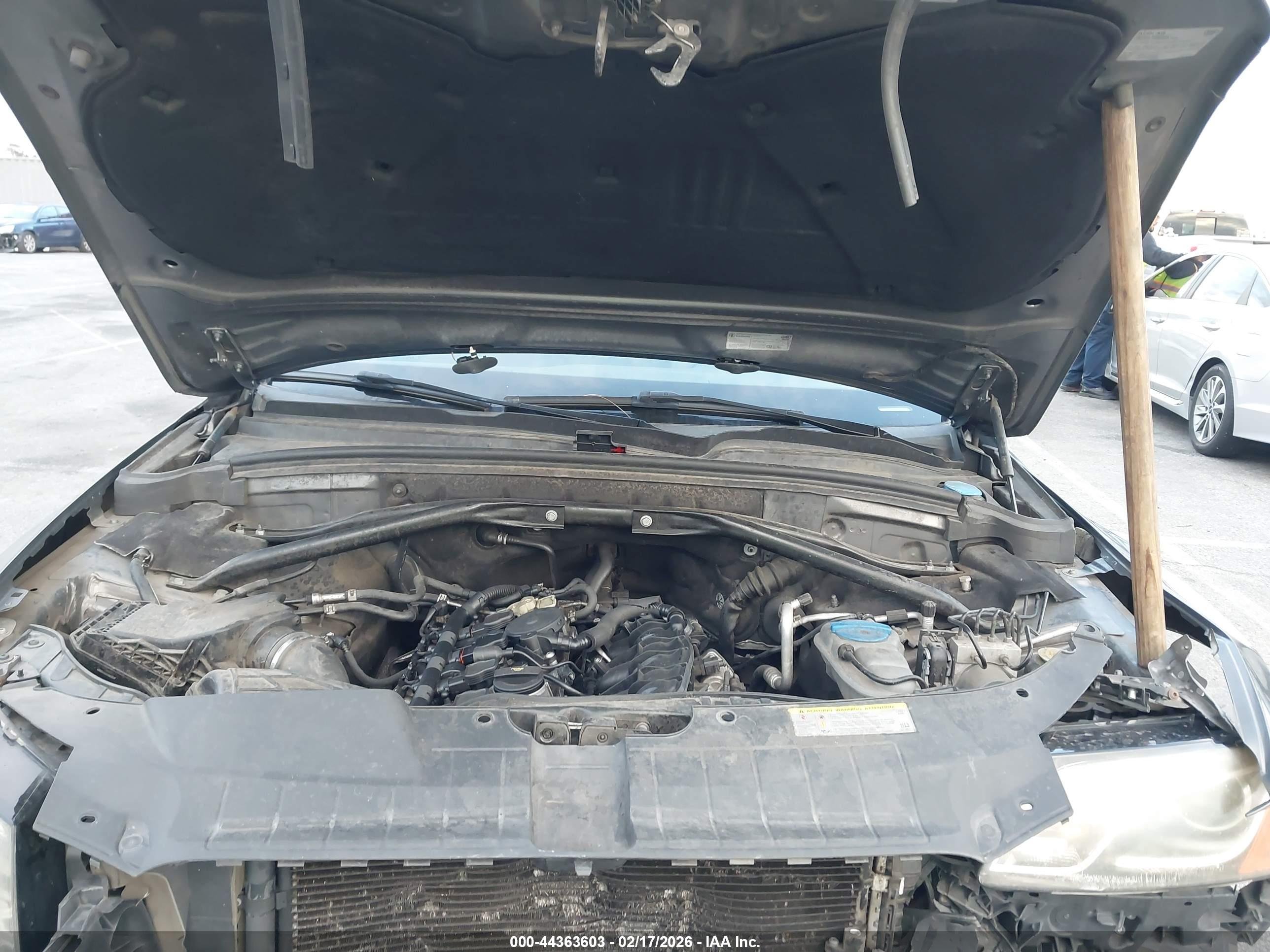 AUDI Q5 image 10
