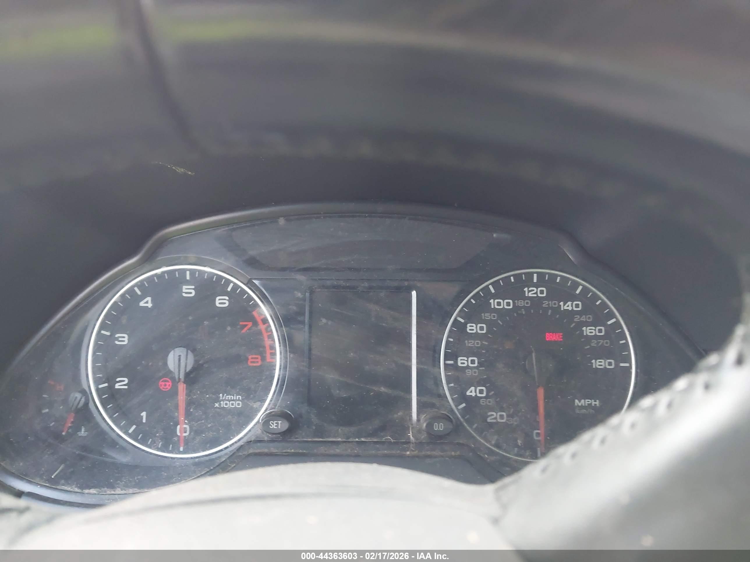 AUDI Q5 image 7