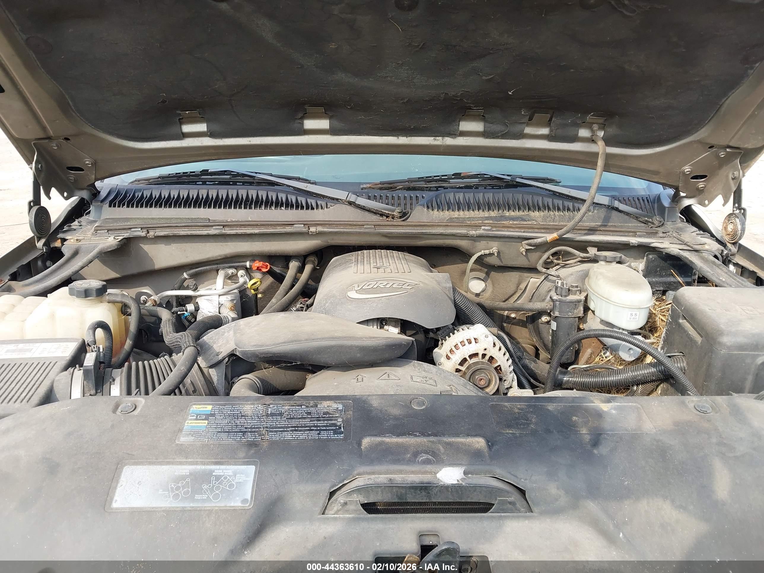 GMC SIERRA image 10
