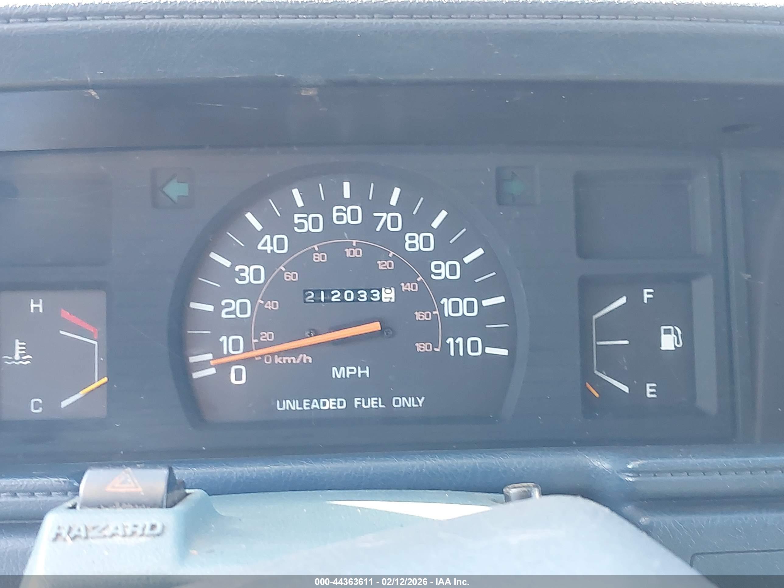 TOYOTA PICKUP image 7