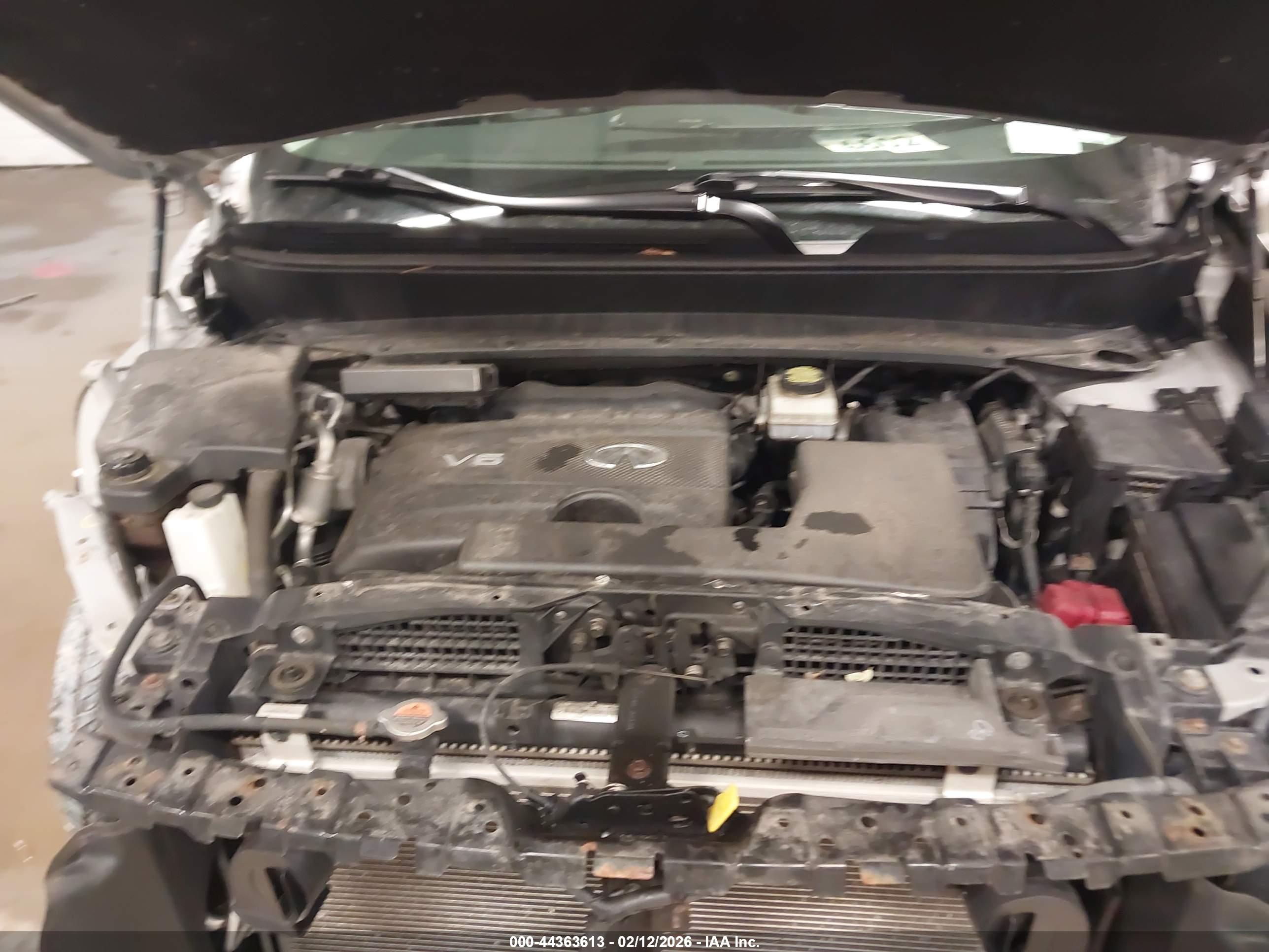 INFINITI QX60 image 10