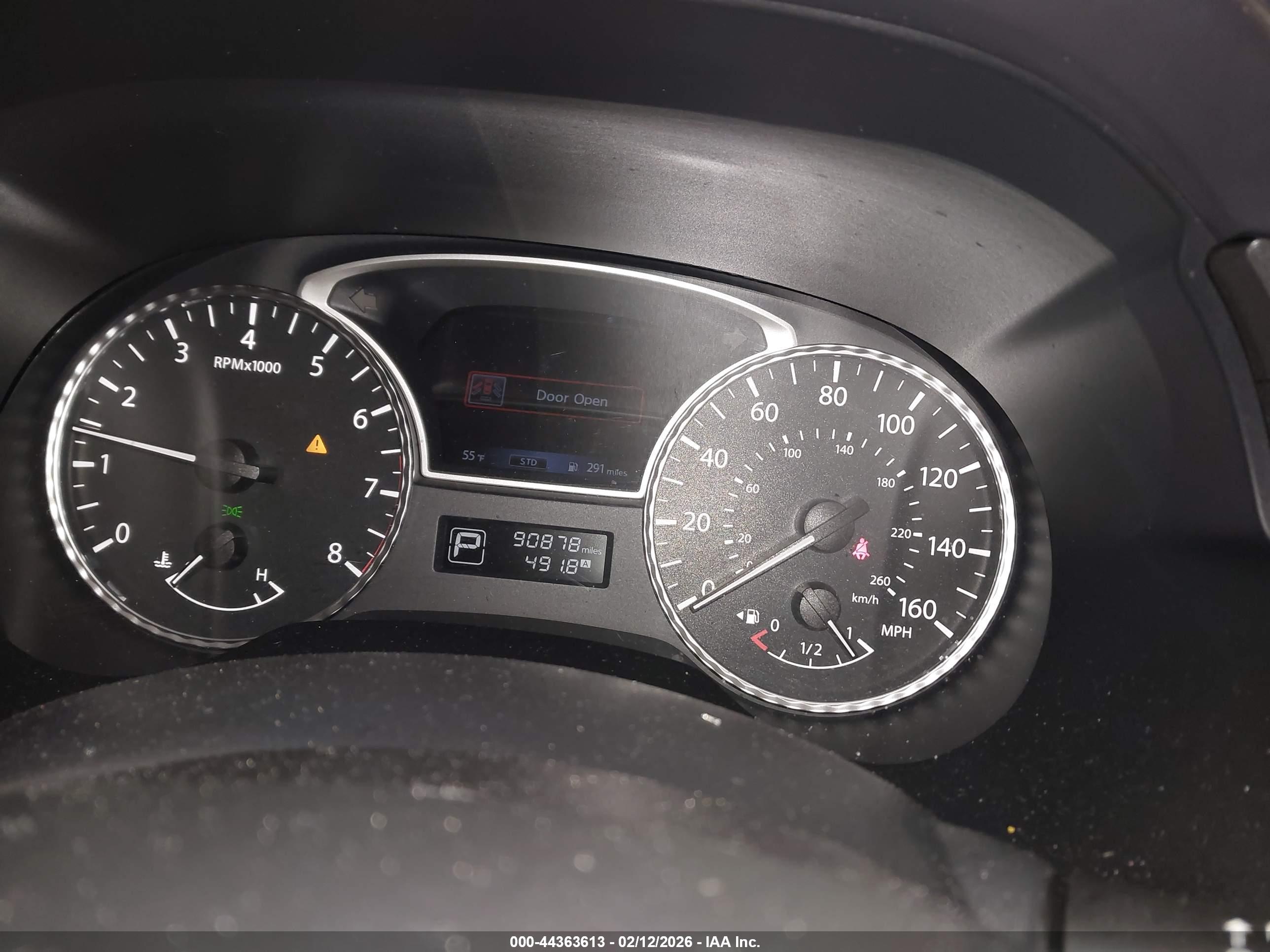 INFINITI QX60 image 7