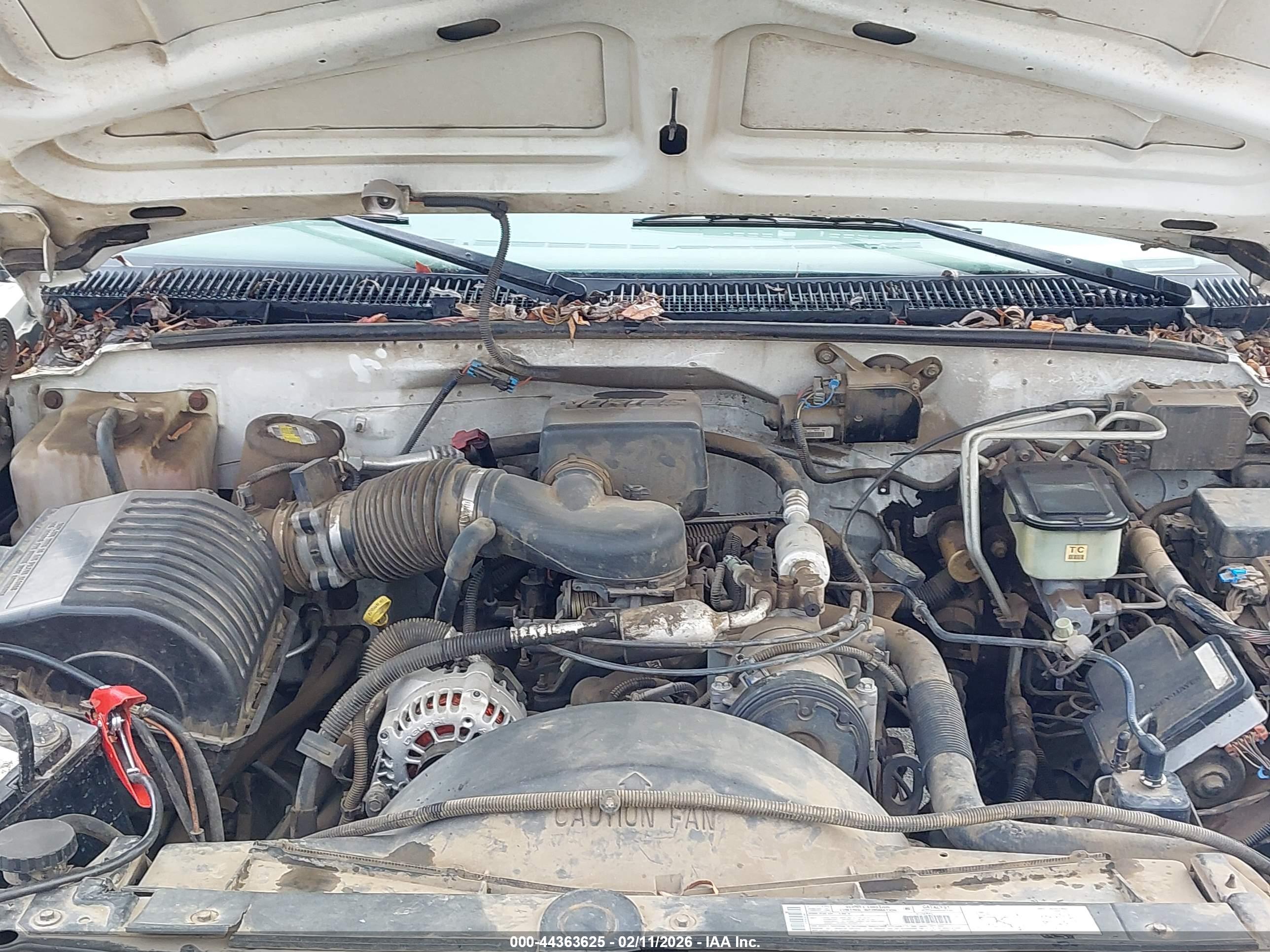 CHEVROLET C3500 image 10