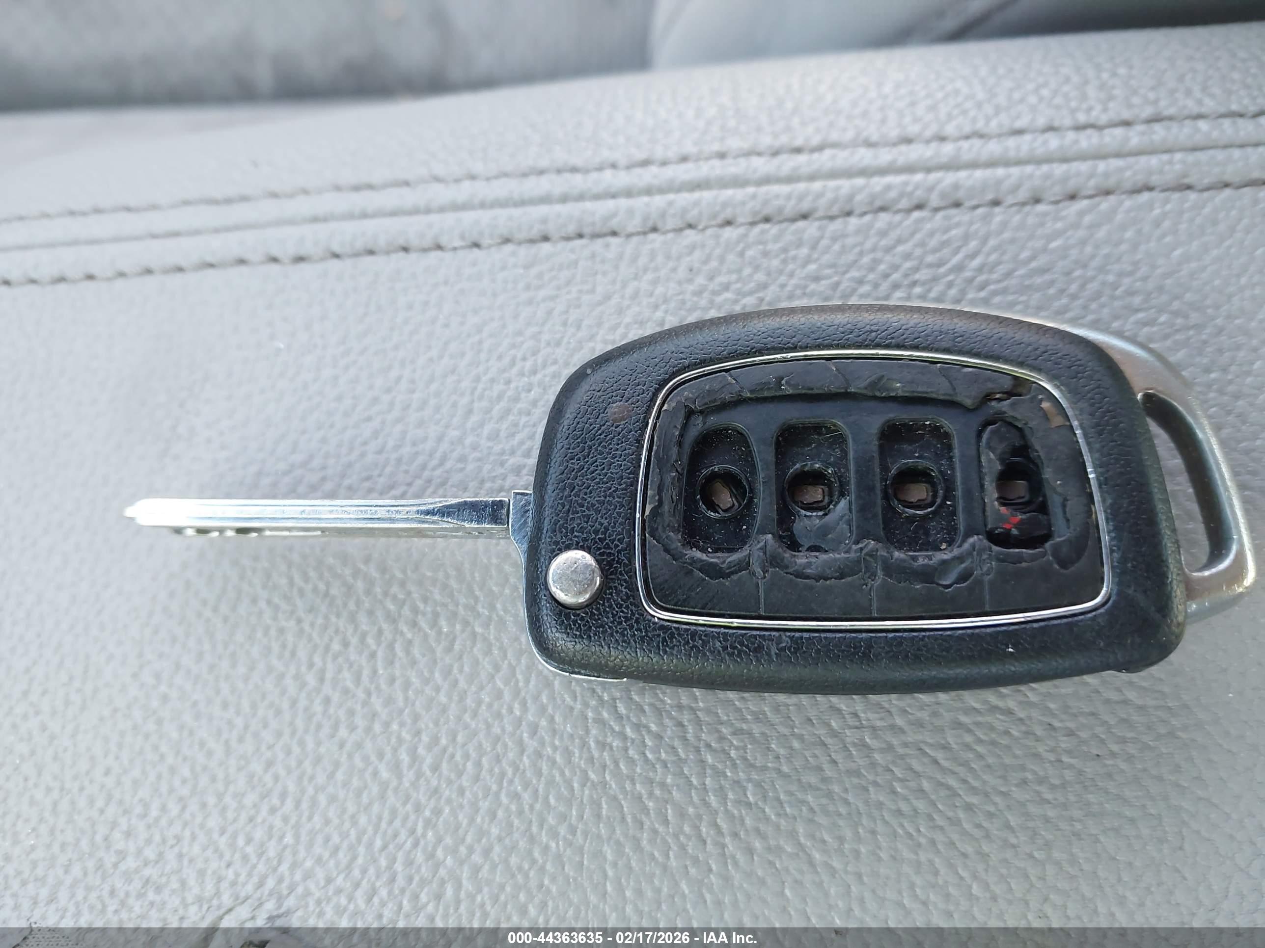 HYUNDAI SONATA image 11