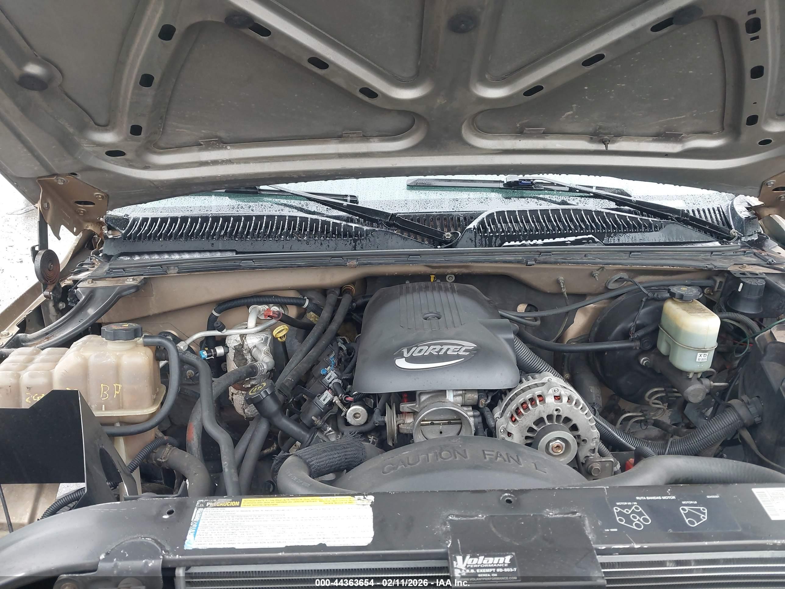 CHEVROLET SILVERADO image 10