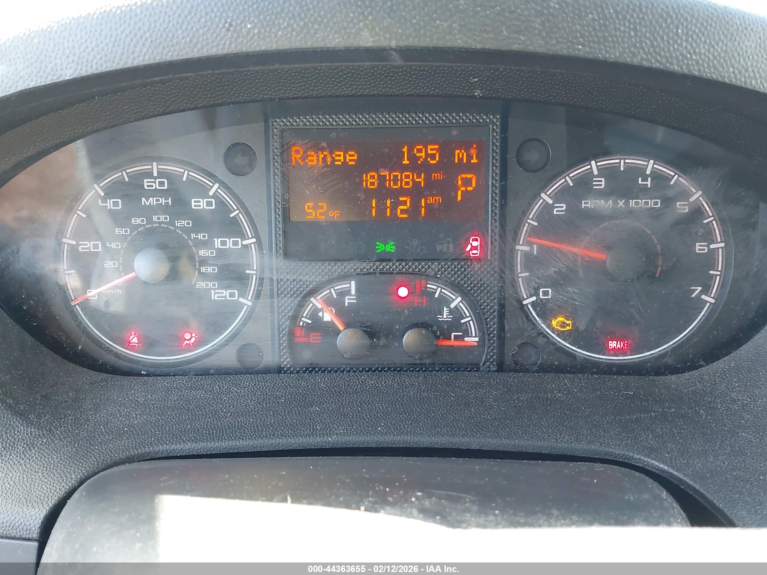 RAM PROMASTER image 7