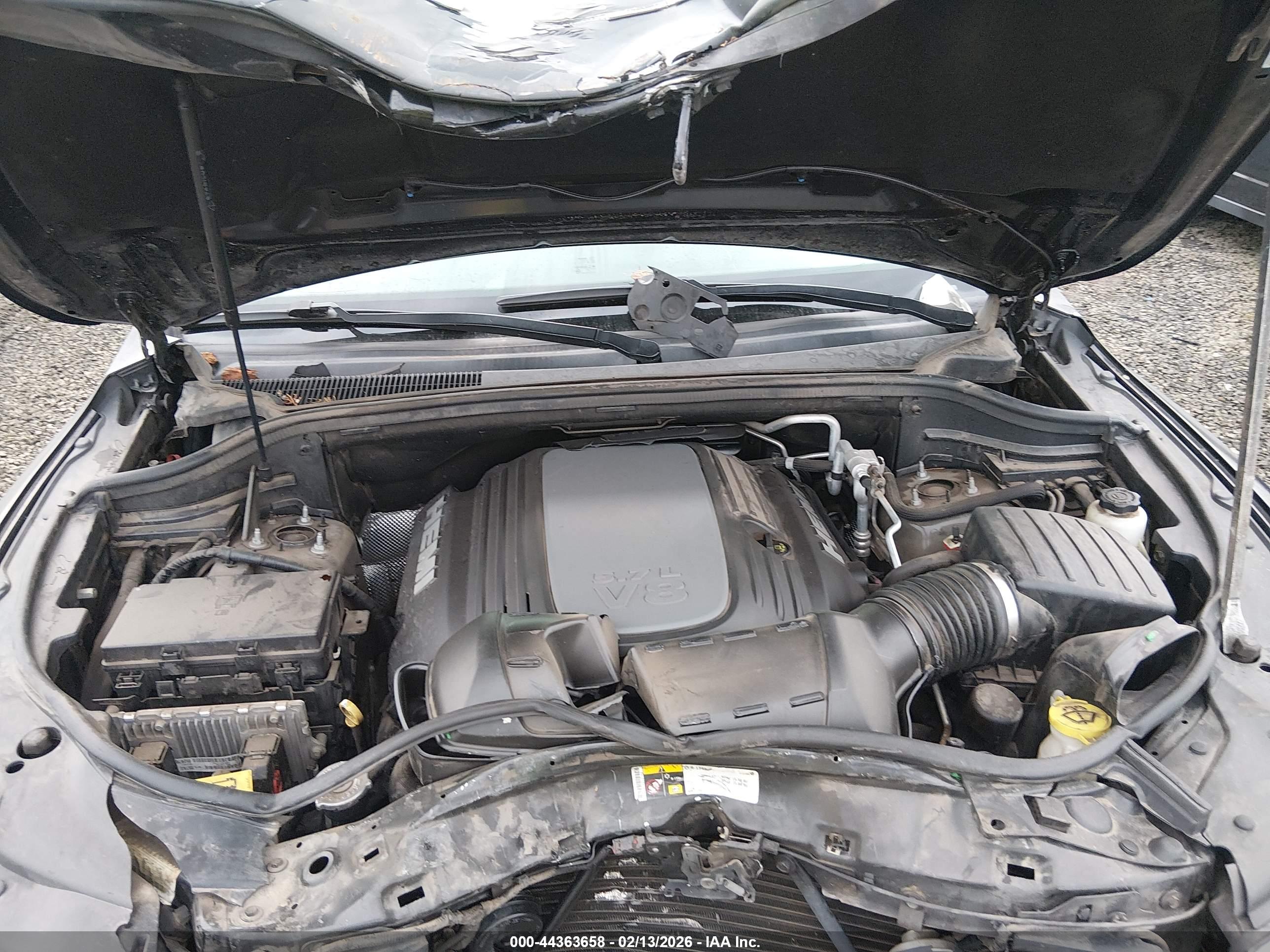 DODGE DURANGO image 10