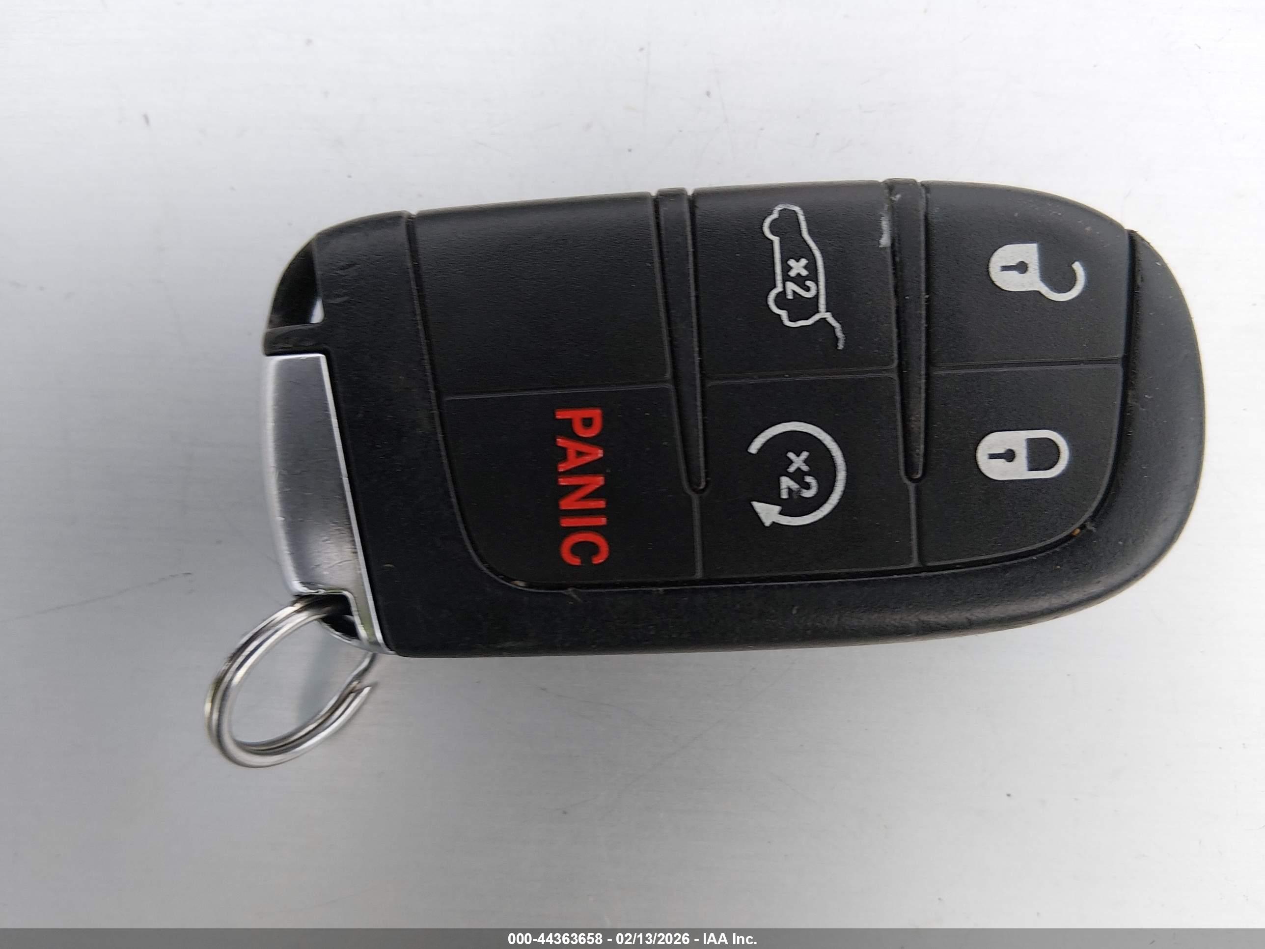 DODGE DURANGO image 11