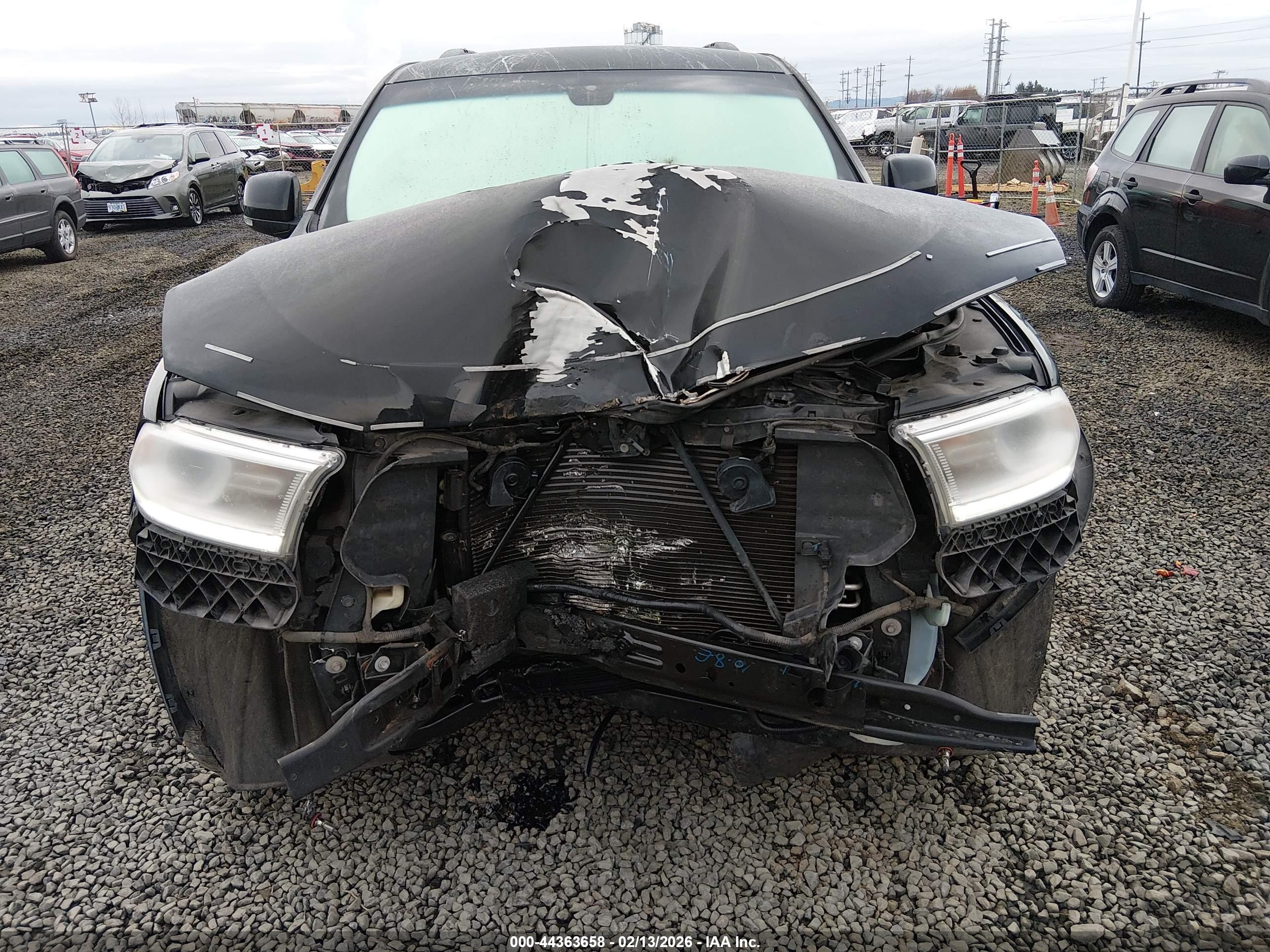 DODGE DURANGO image 6