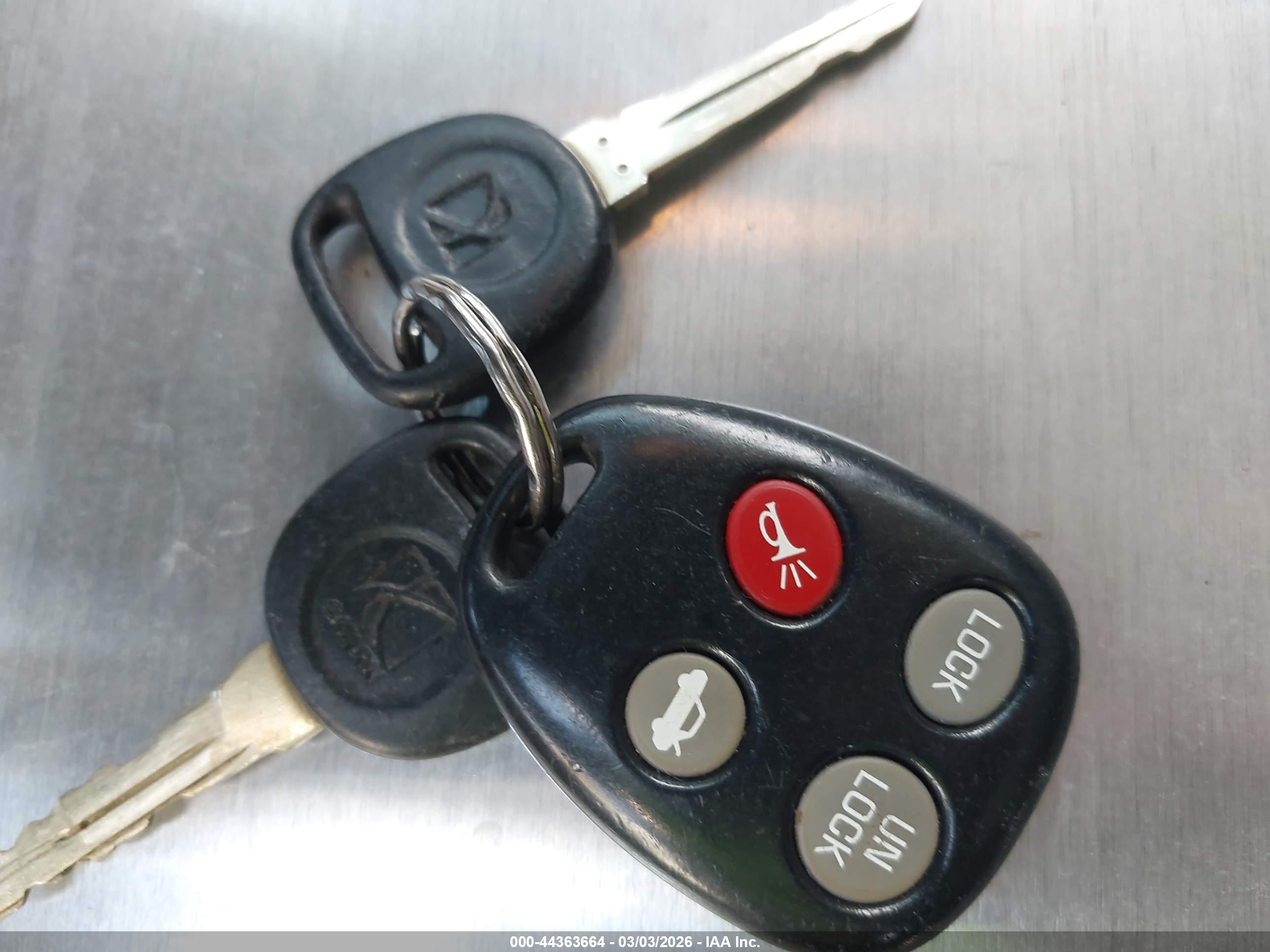 SATURN VUE image 11