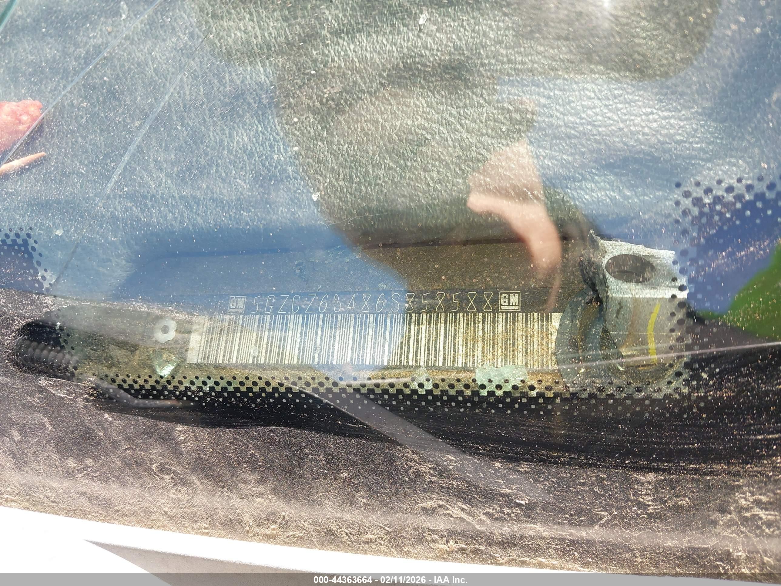 SATURN VUE image 9