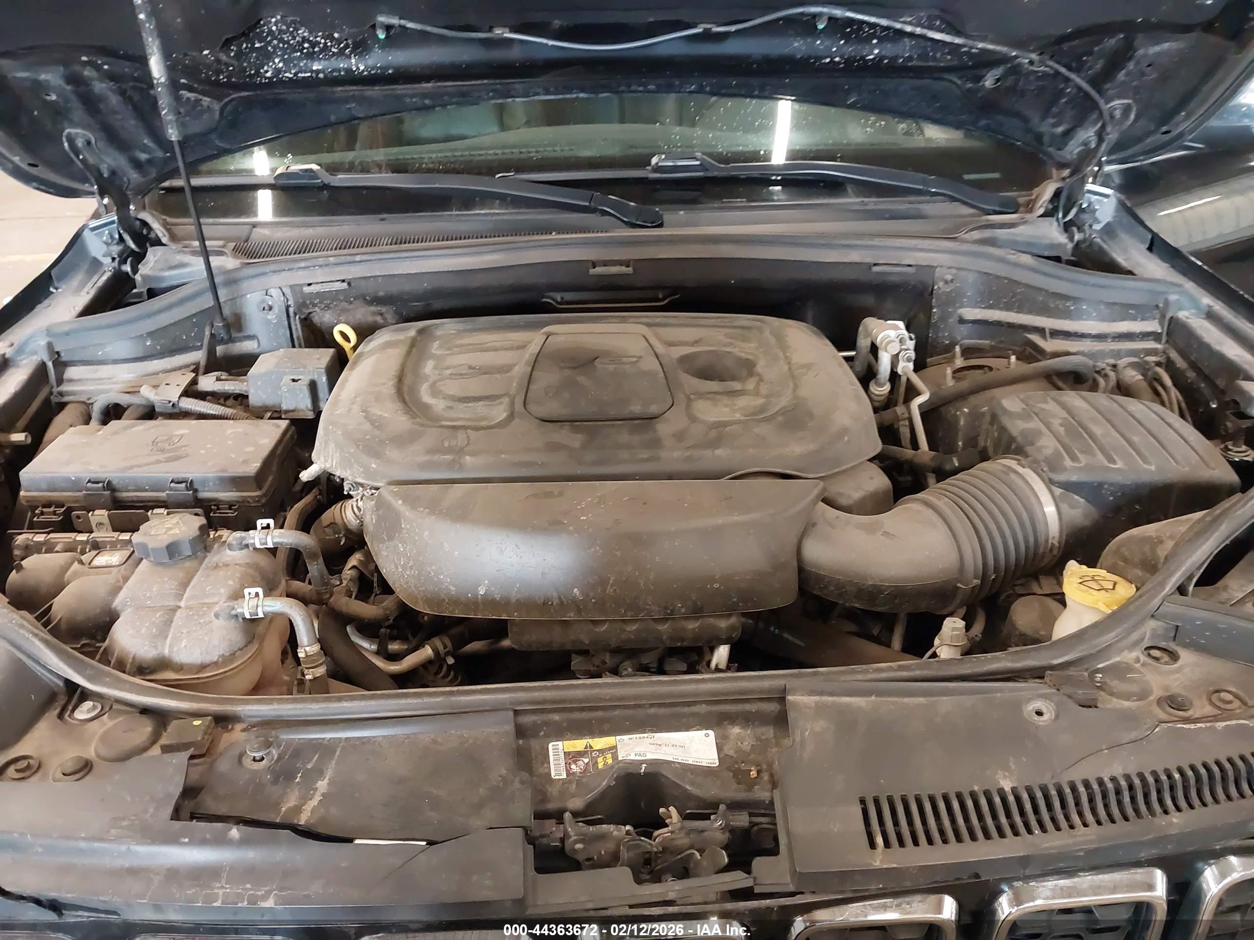JEEP GRAND image 10