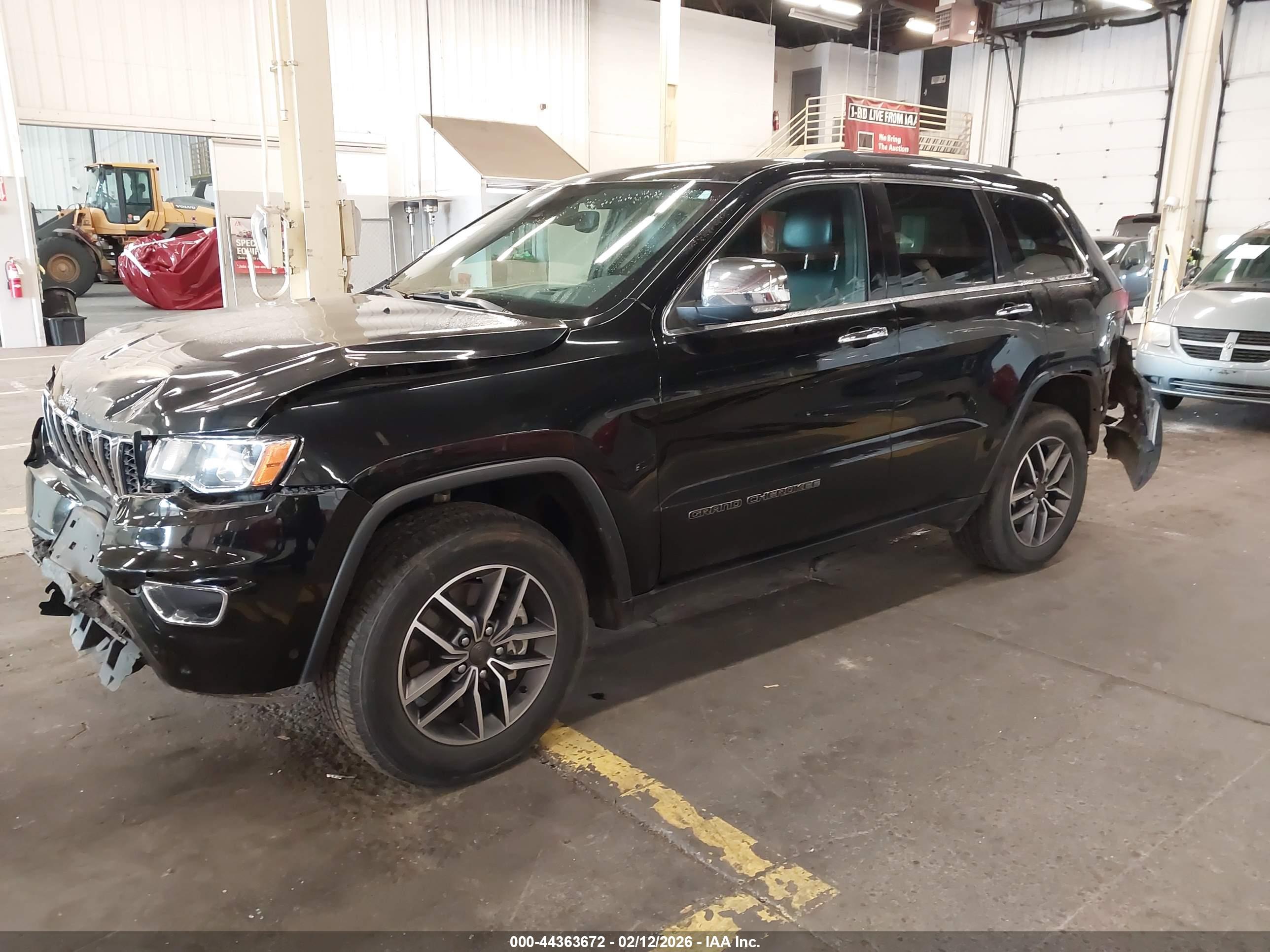 JEEP GRAND image 2