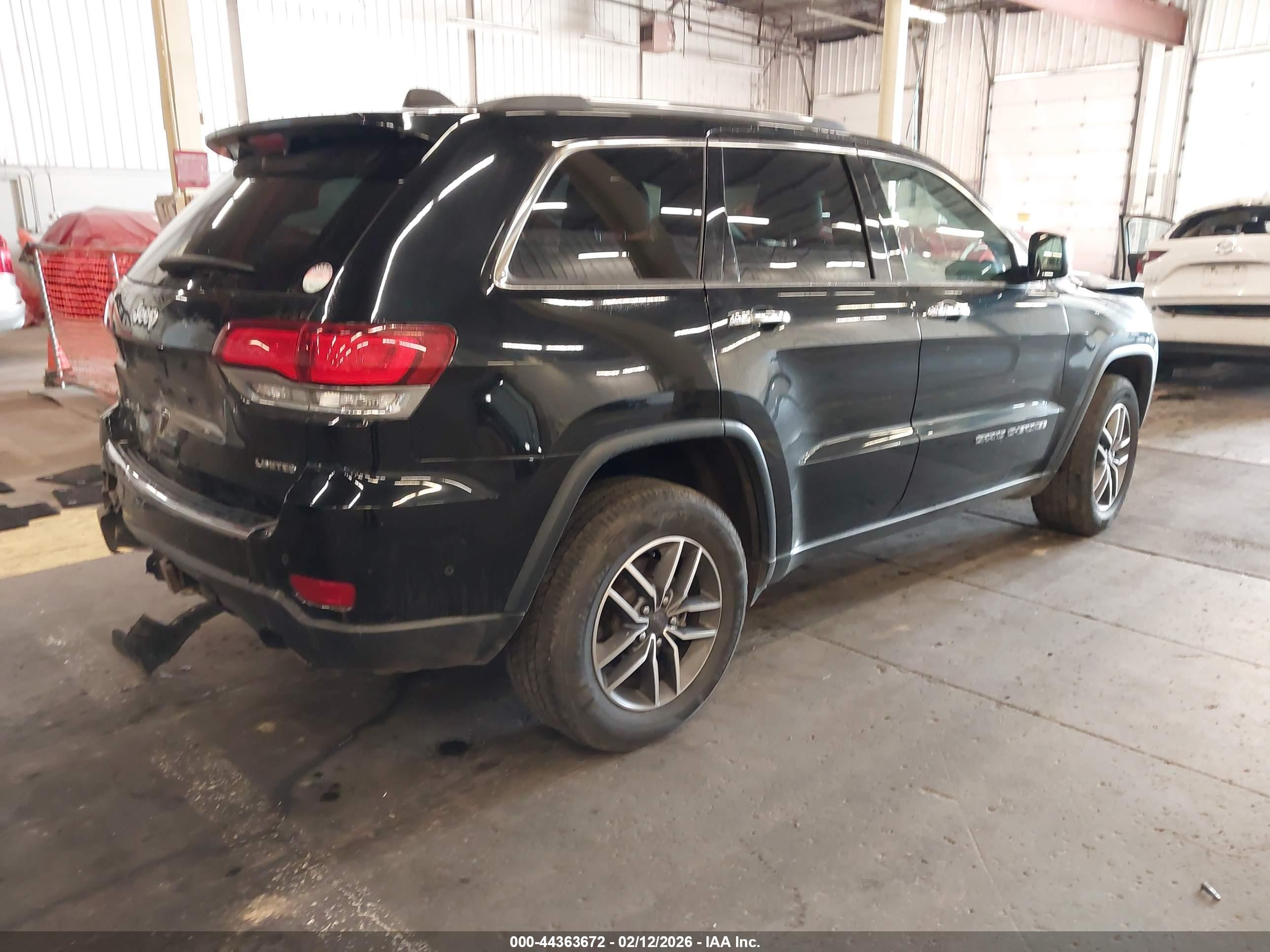 JEEP GRAND image 4