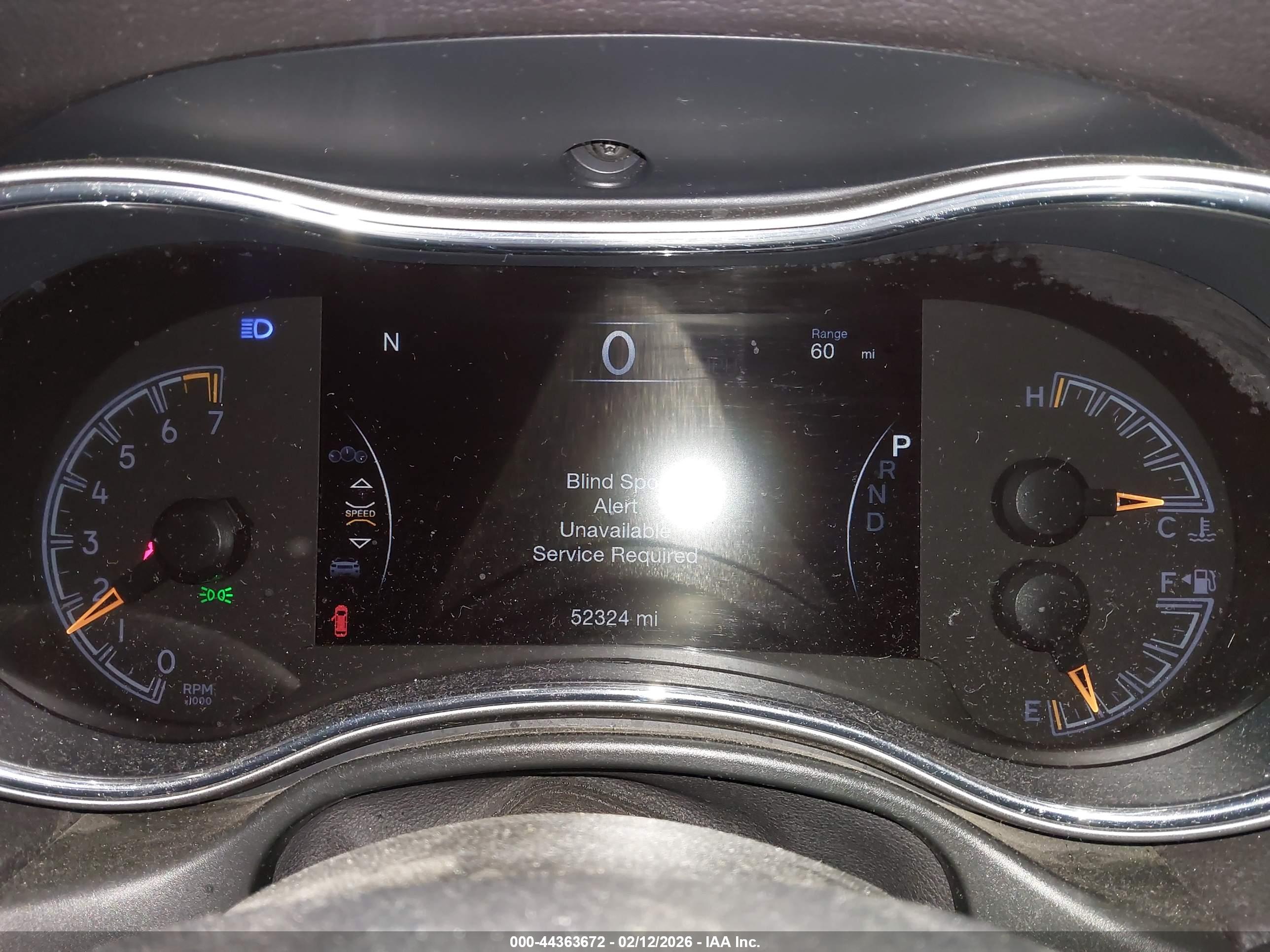 JEEP GRAND image 7