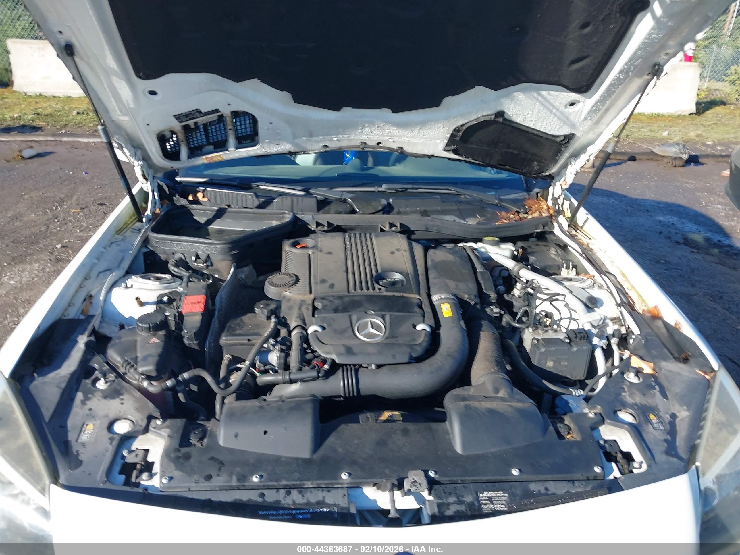 MERCEDES-BENZ SLK image 10