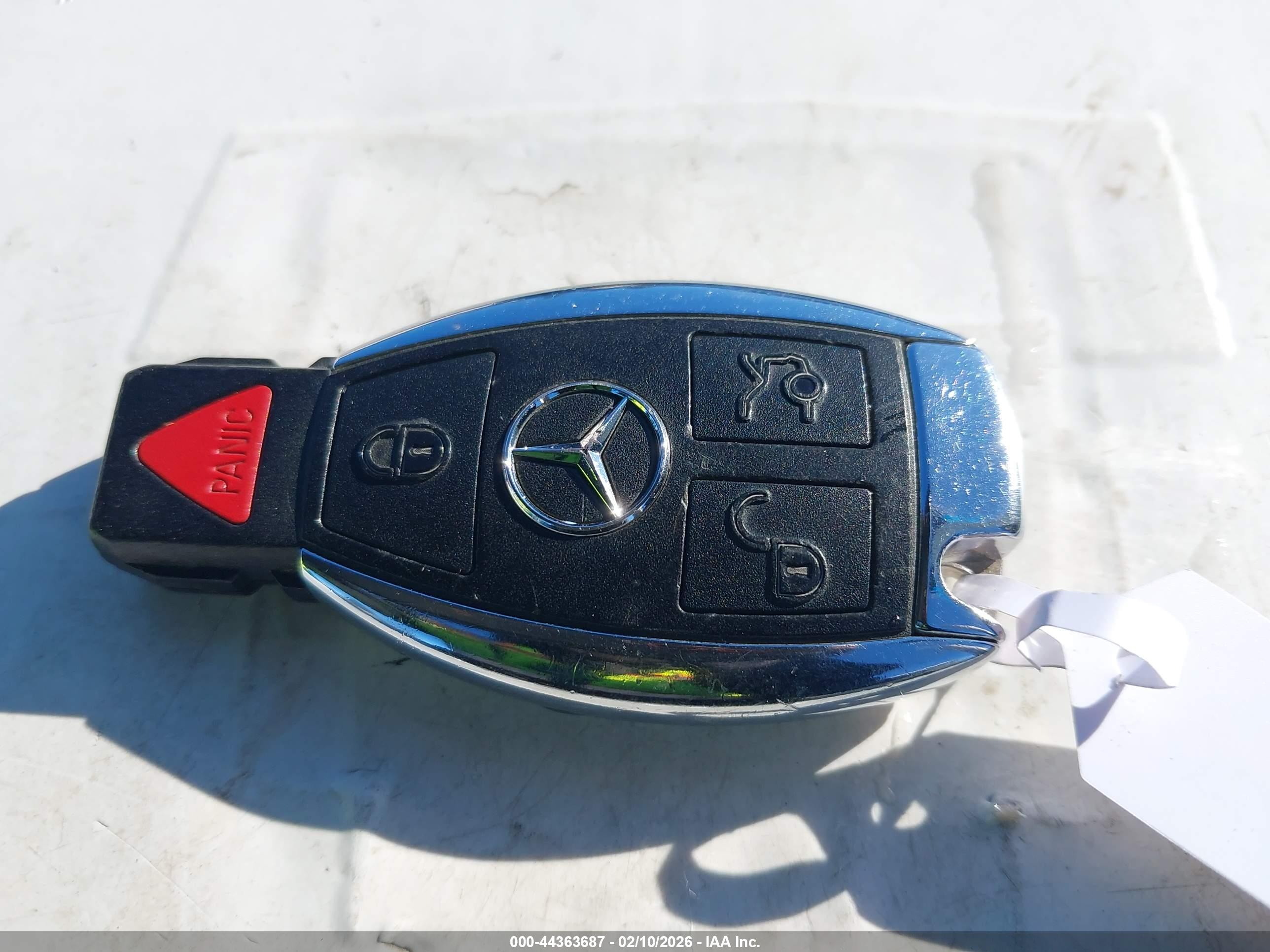 MERCEDES-BENZ SLK image 11