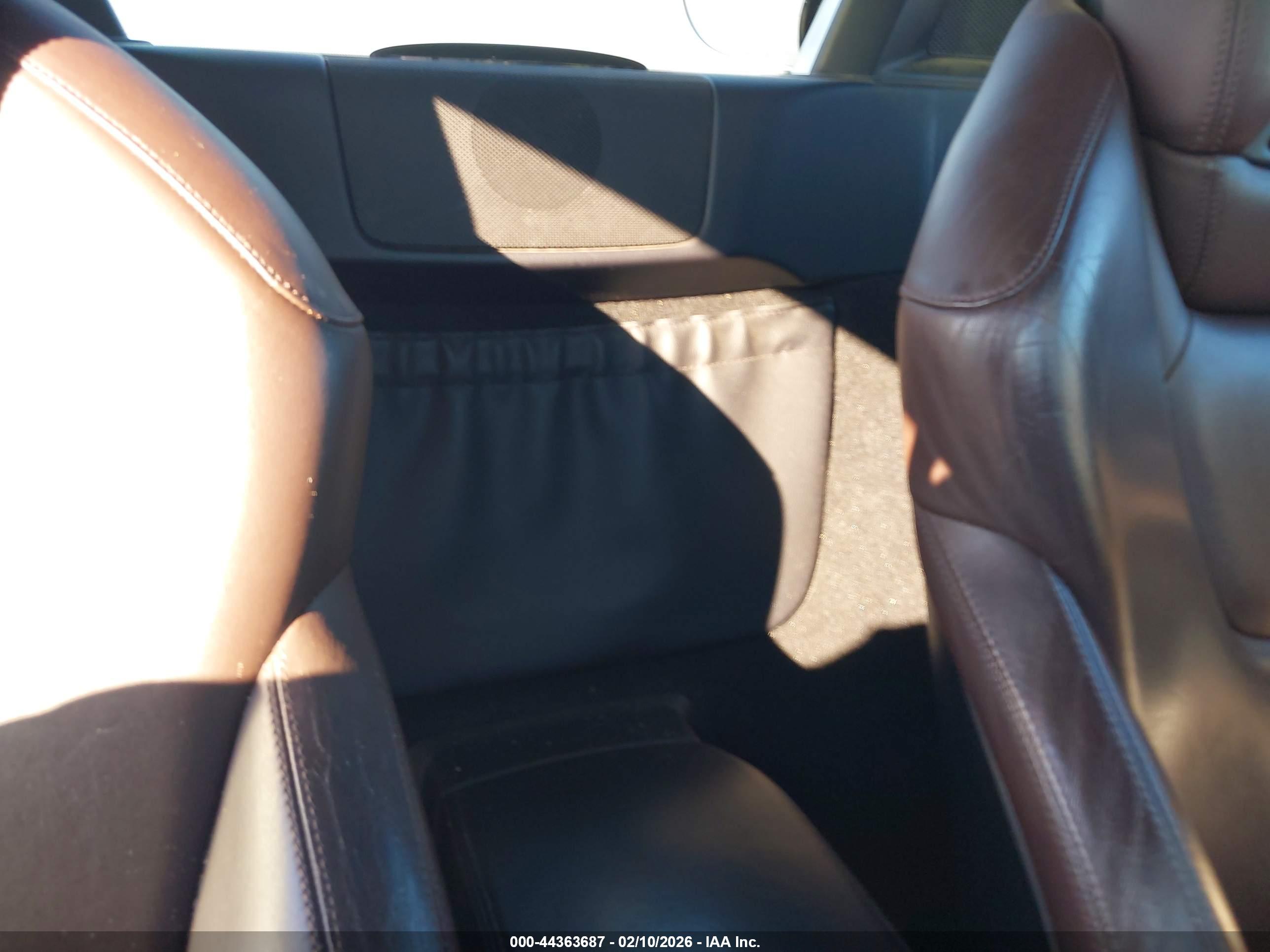 MERCEDES-BENZ SLK image 8