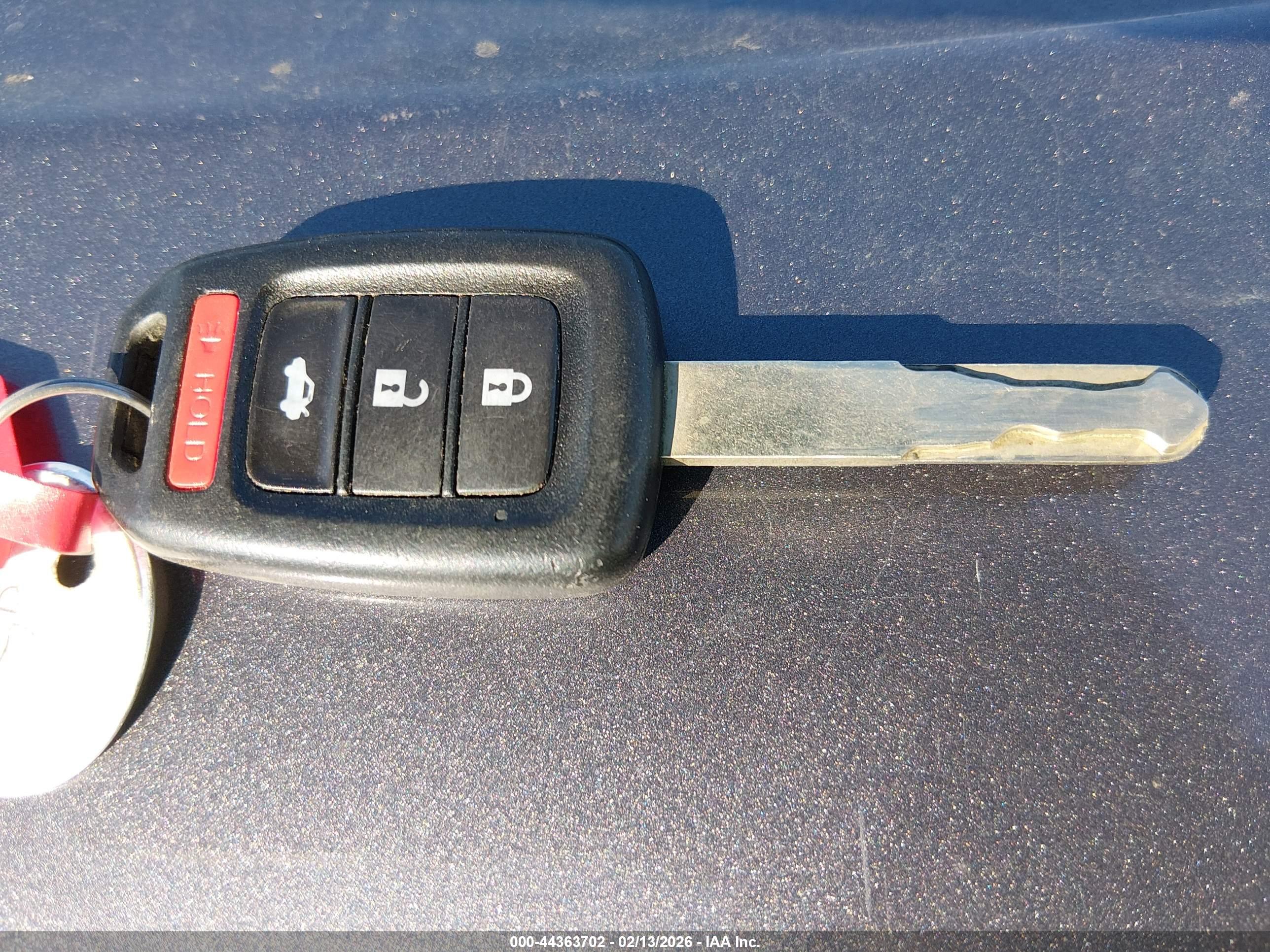 HONDA CIVIC image 11