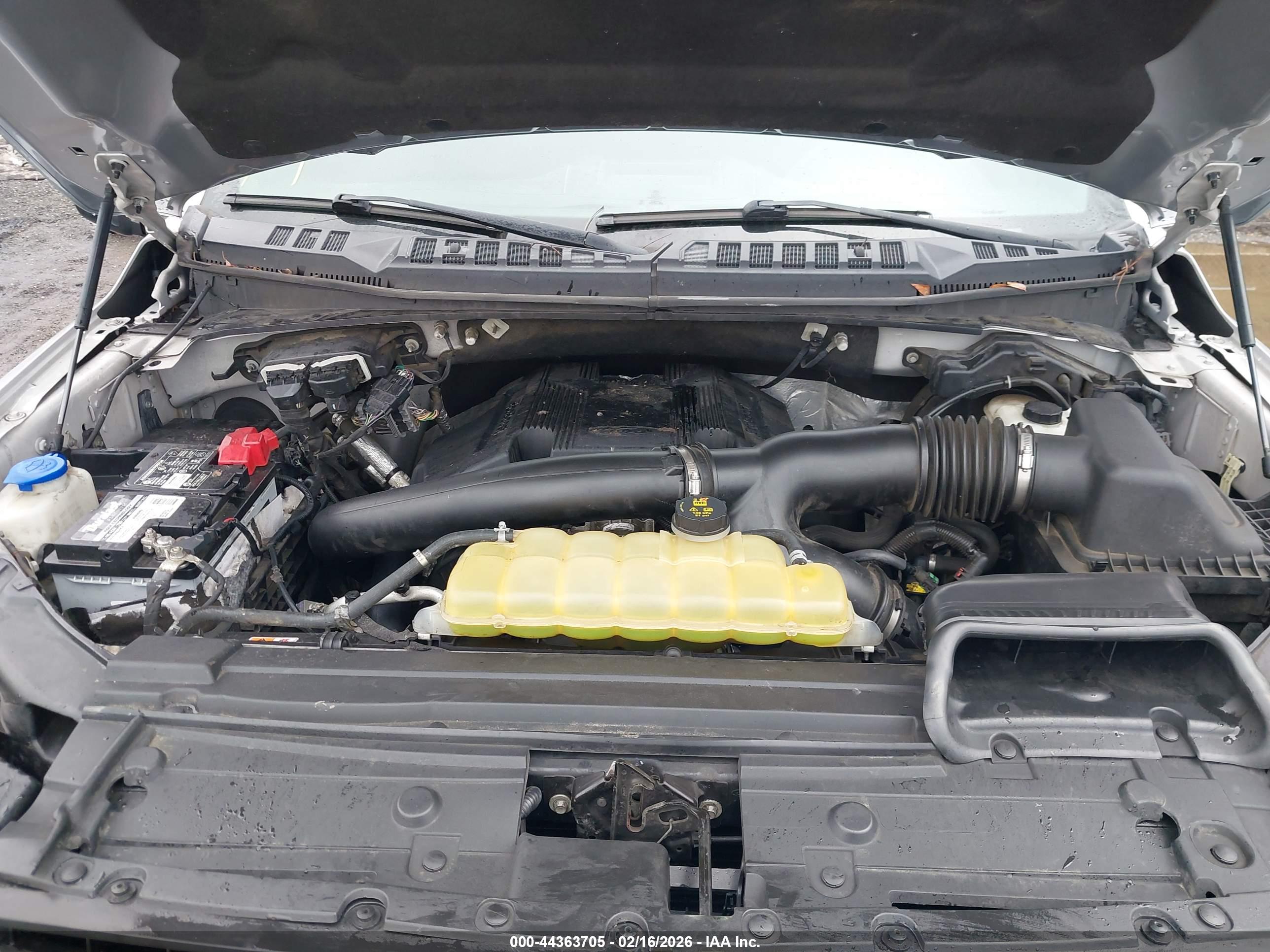 FORD F-150 image 10