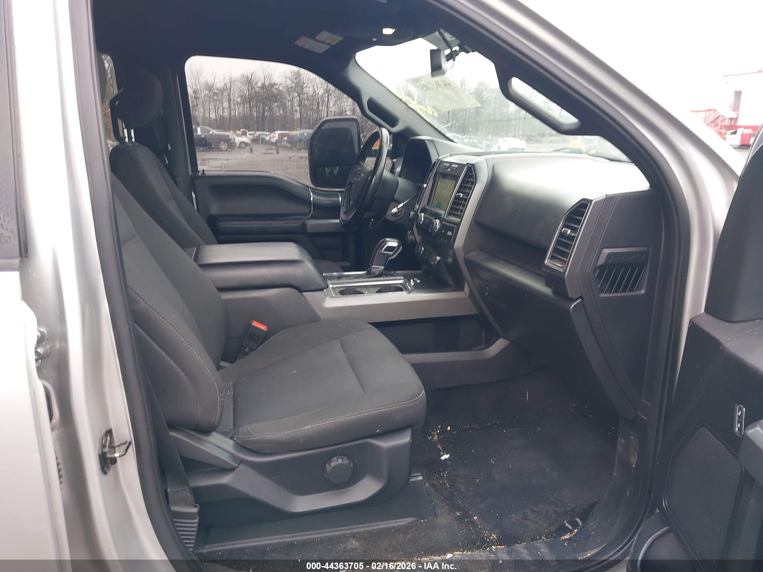 FORD F-150 image 5