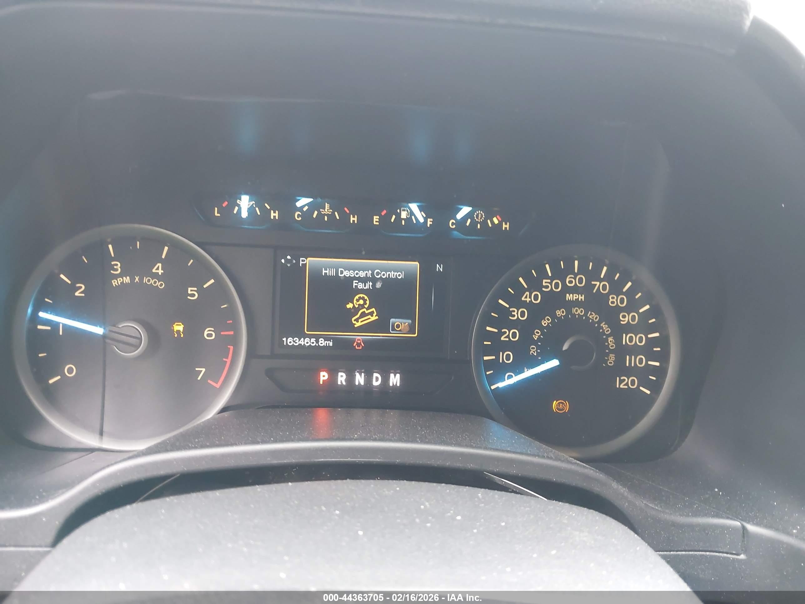 FORD F-150 image 7