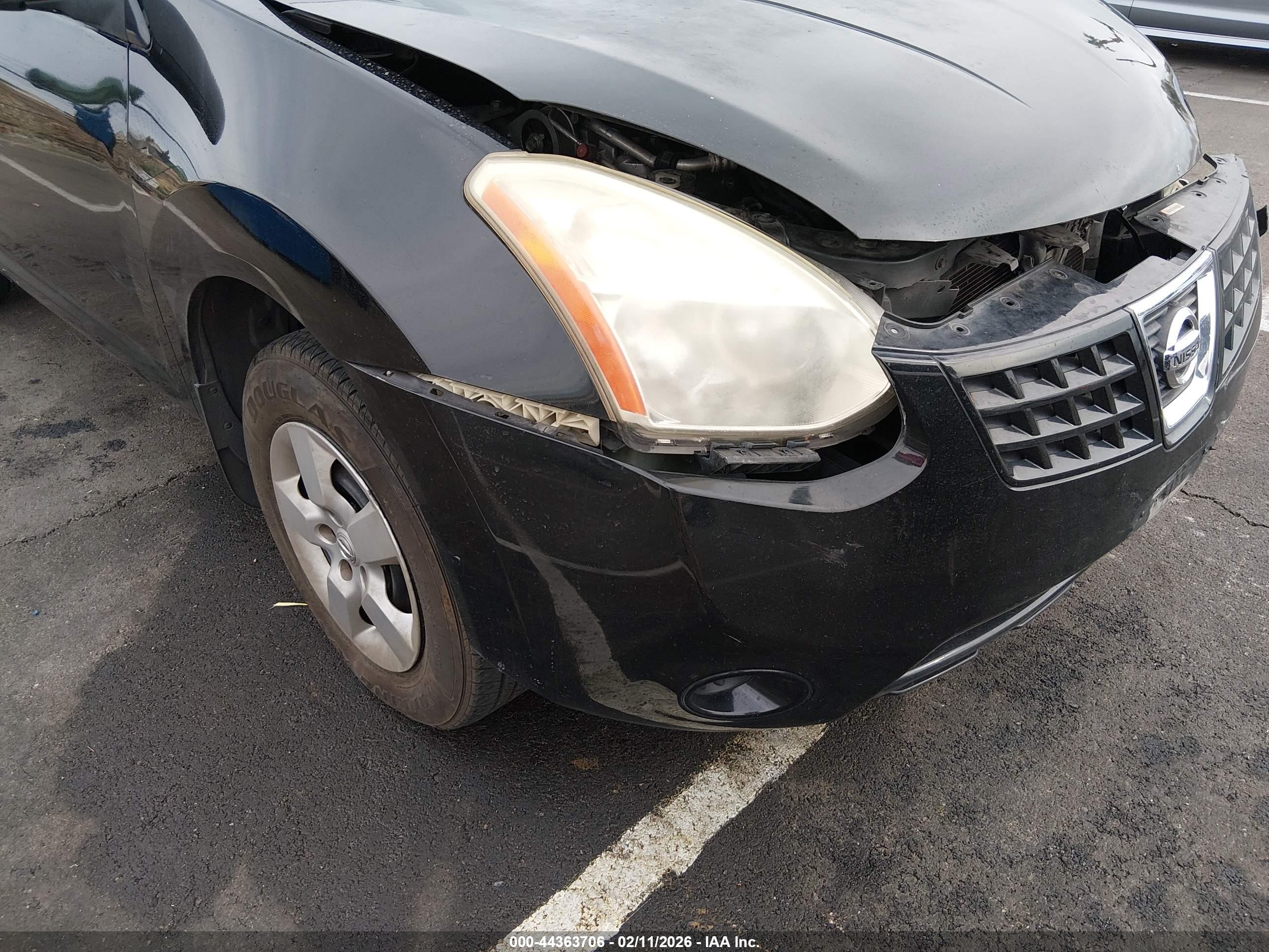 NISSAN ROGUE image 6