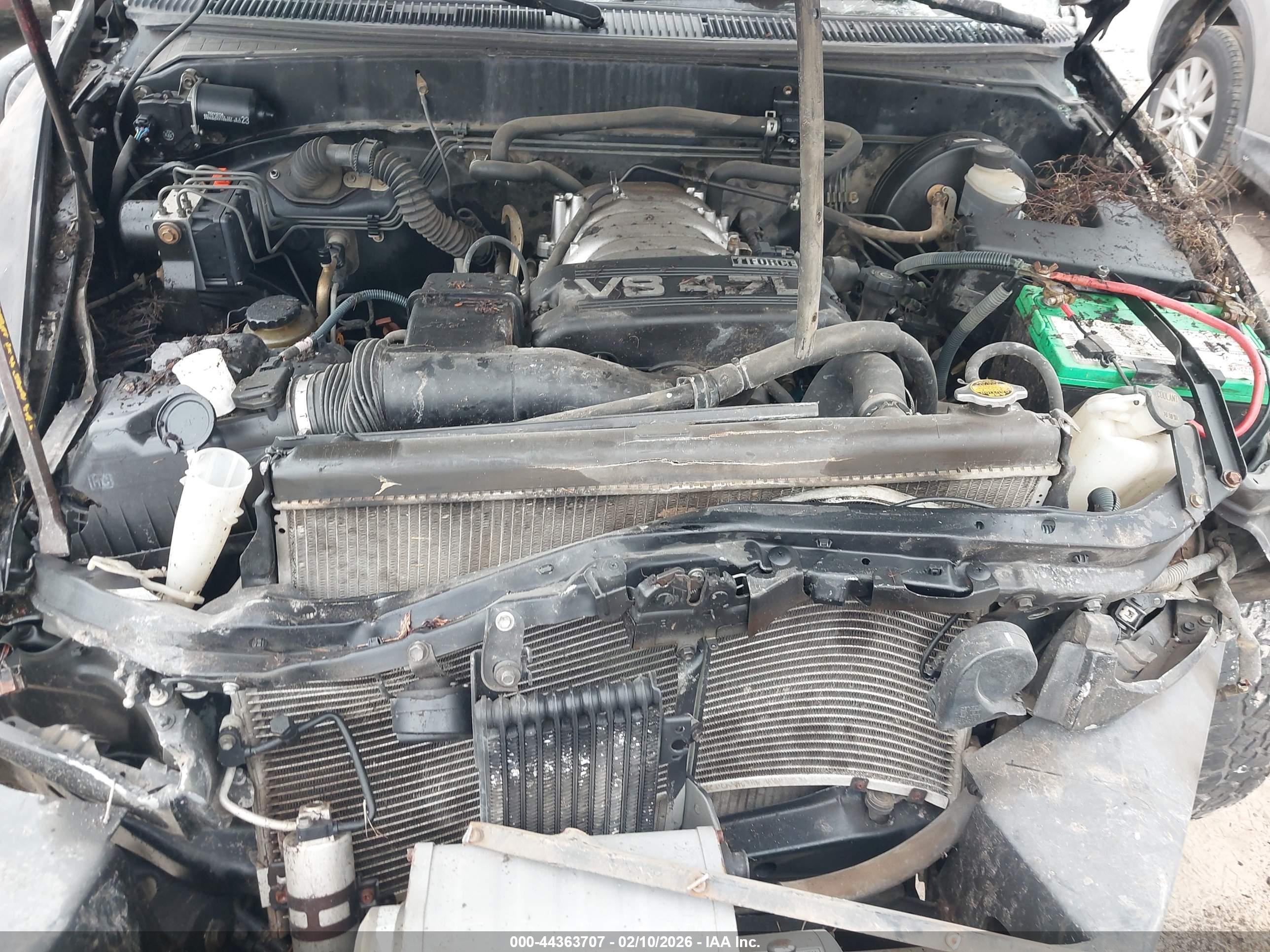 TOYOTA TUNDRA image 10